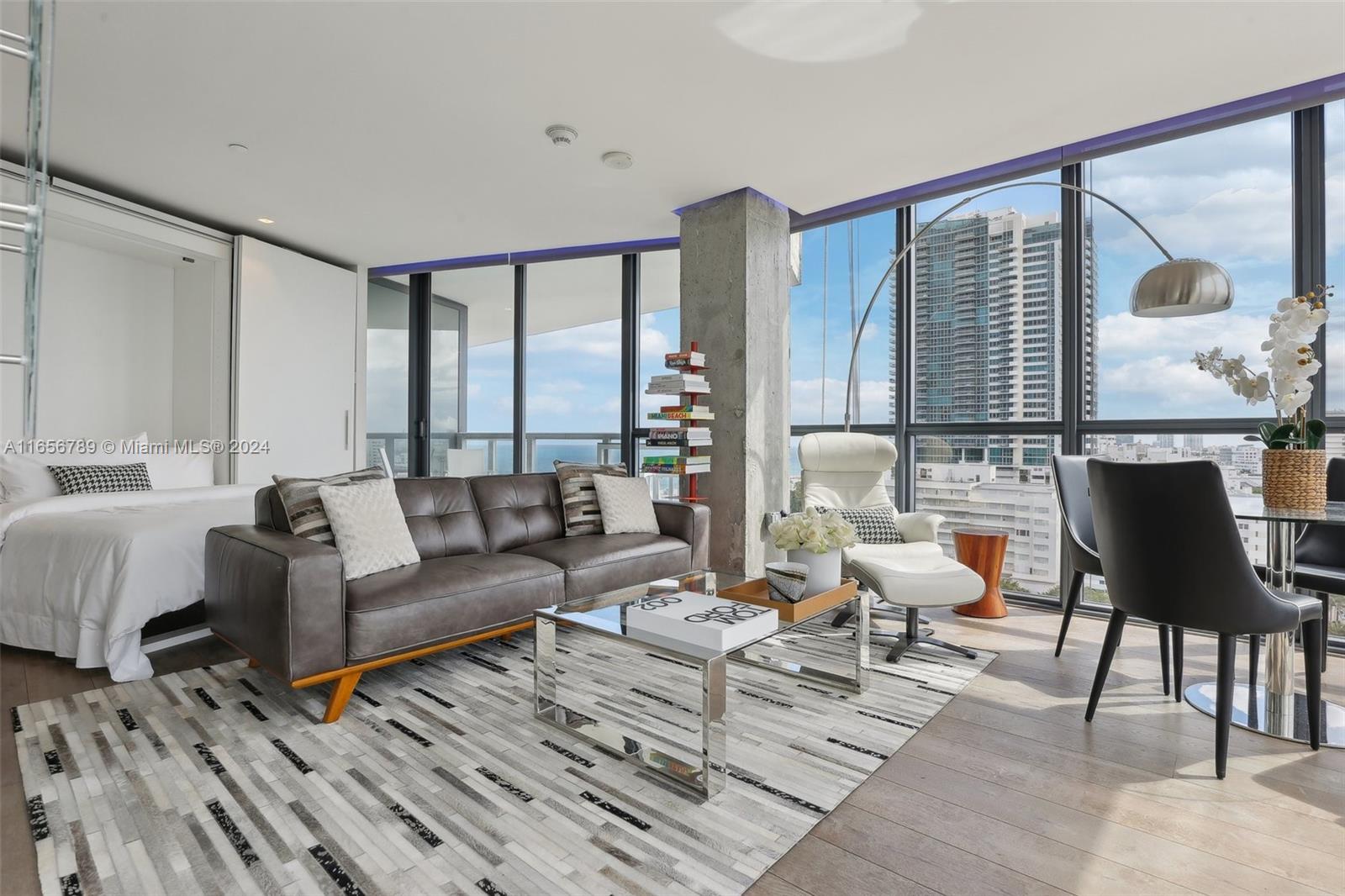 2201 Collins Ave # 1201