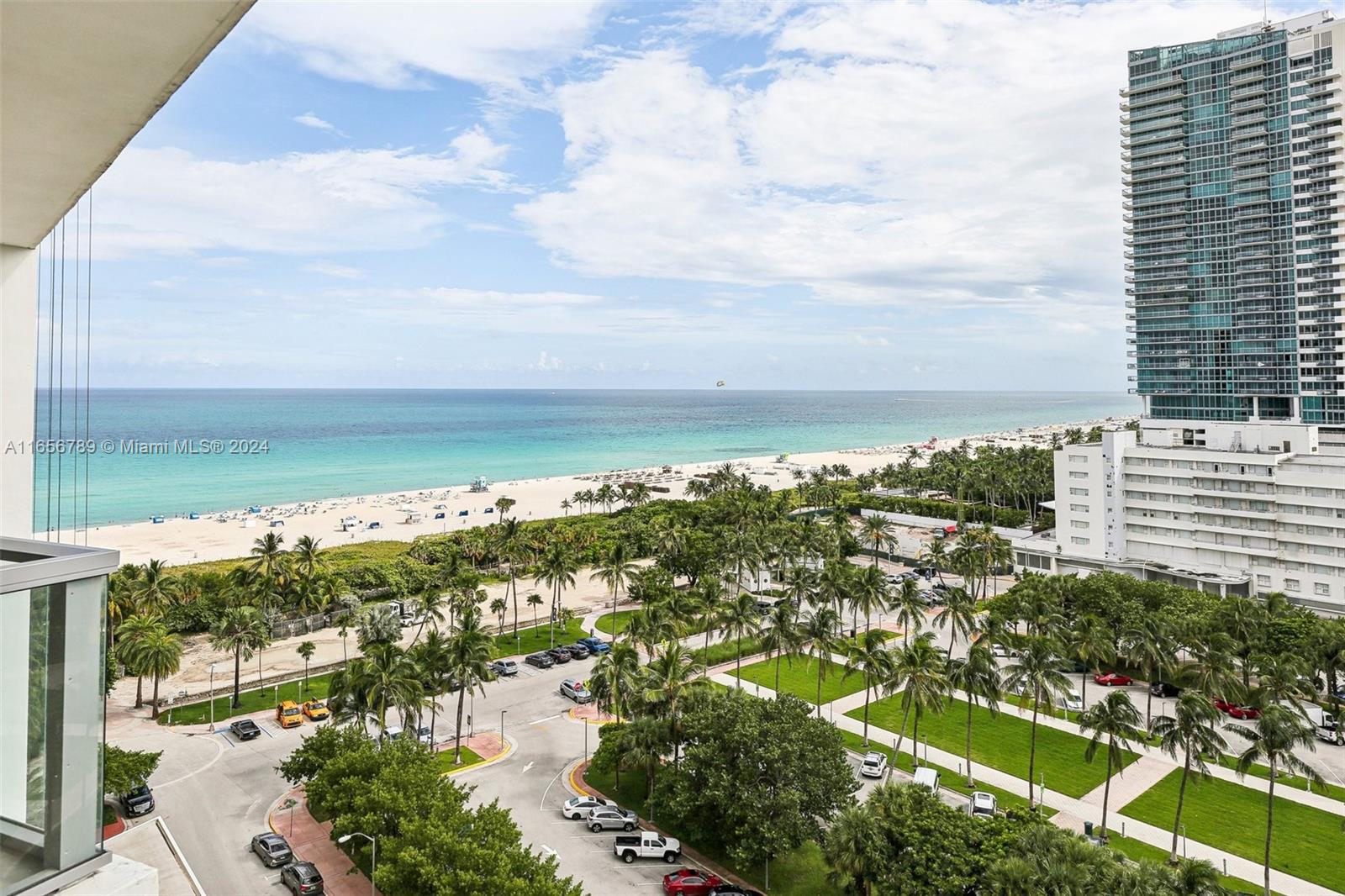 2201 Collins Ave # 1201