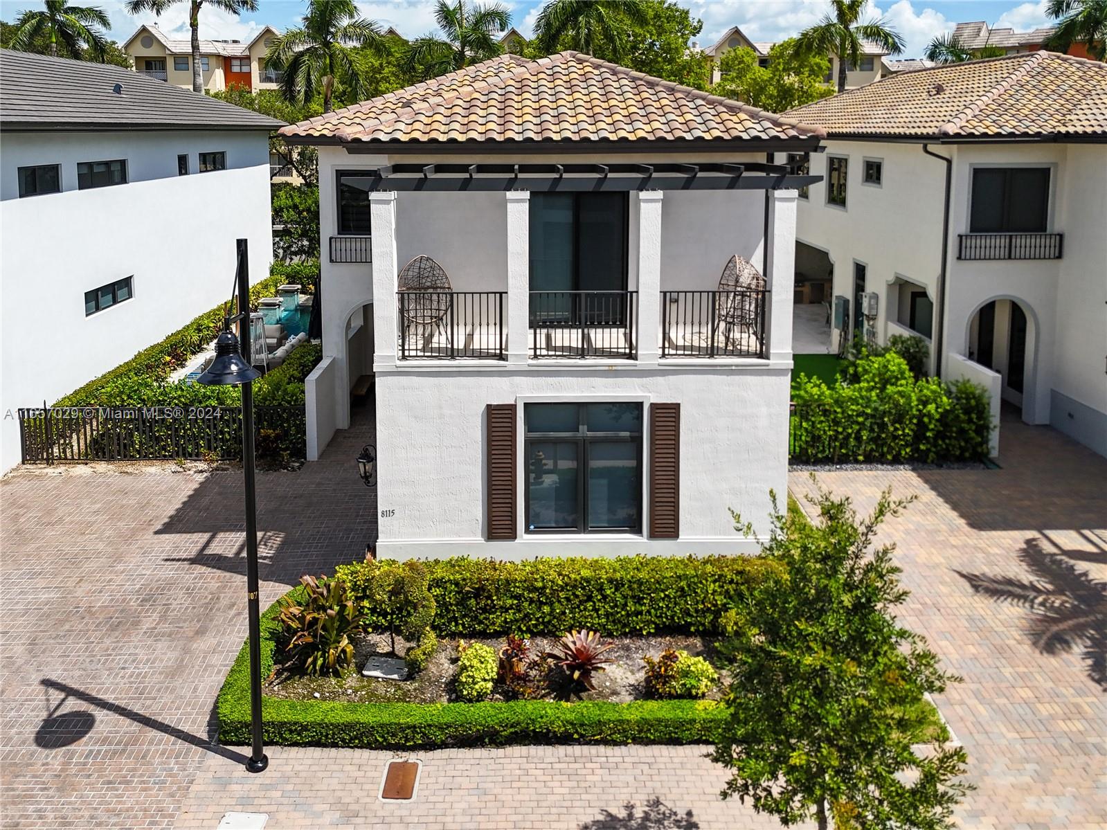 8115 NW 48th Ter