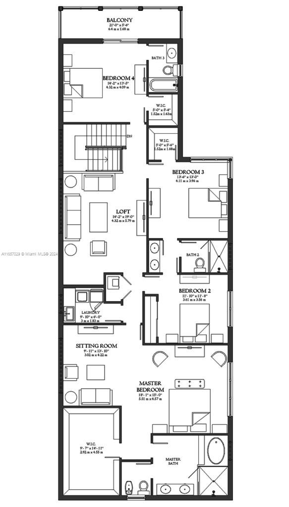 8115 NW 48th Ter