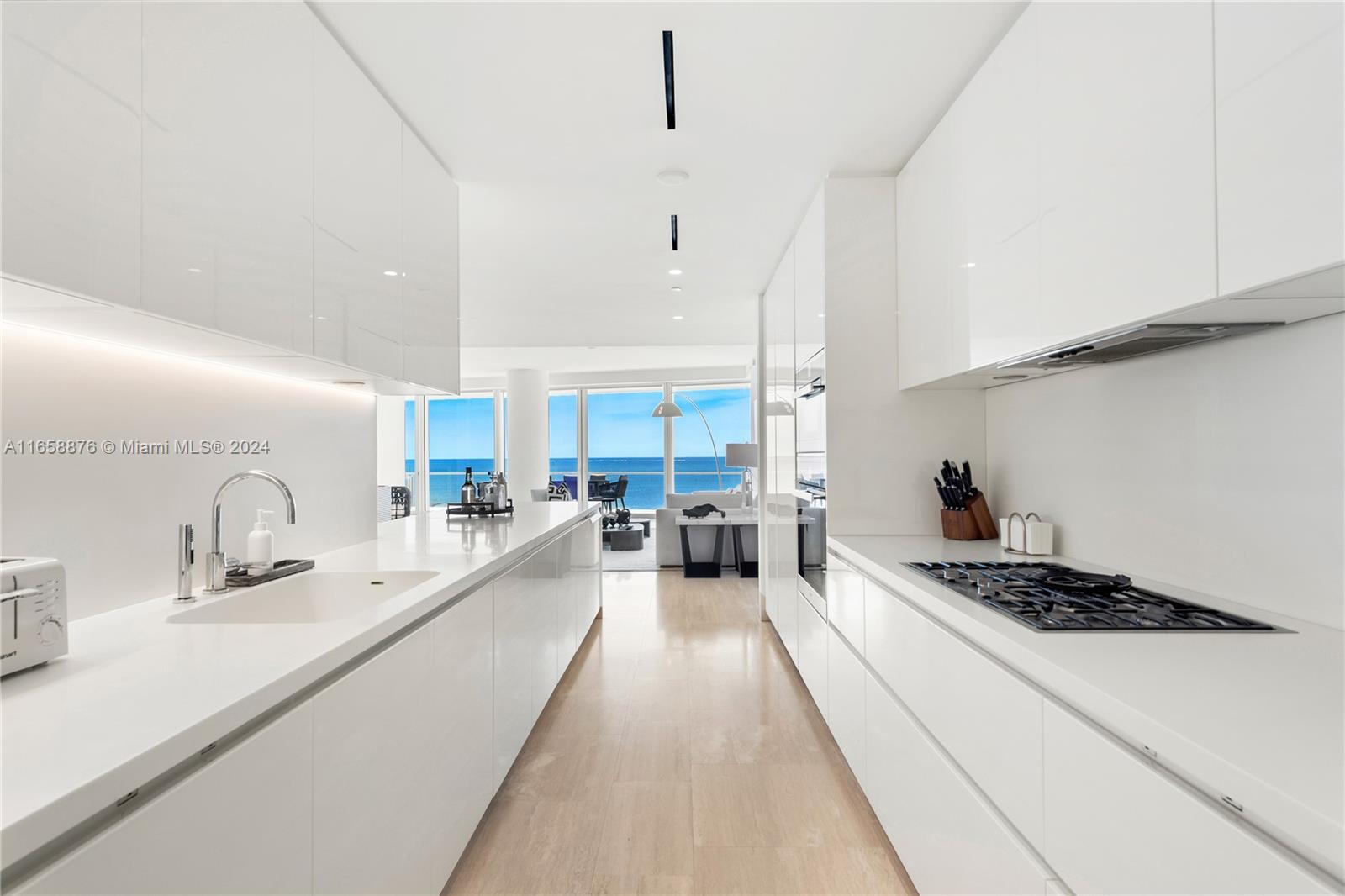 9001 Collins Ave # 509 Unit: S-509