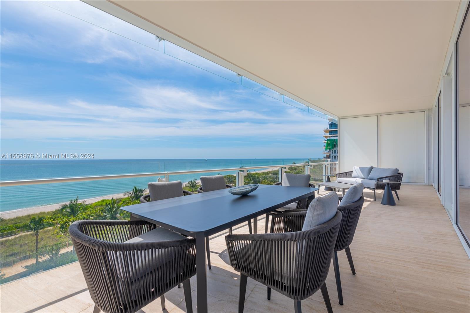 9001 Collins Ave # 509 Unit: S-509