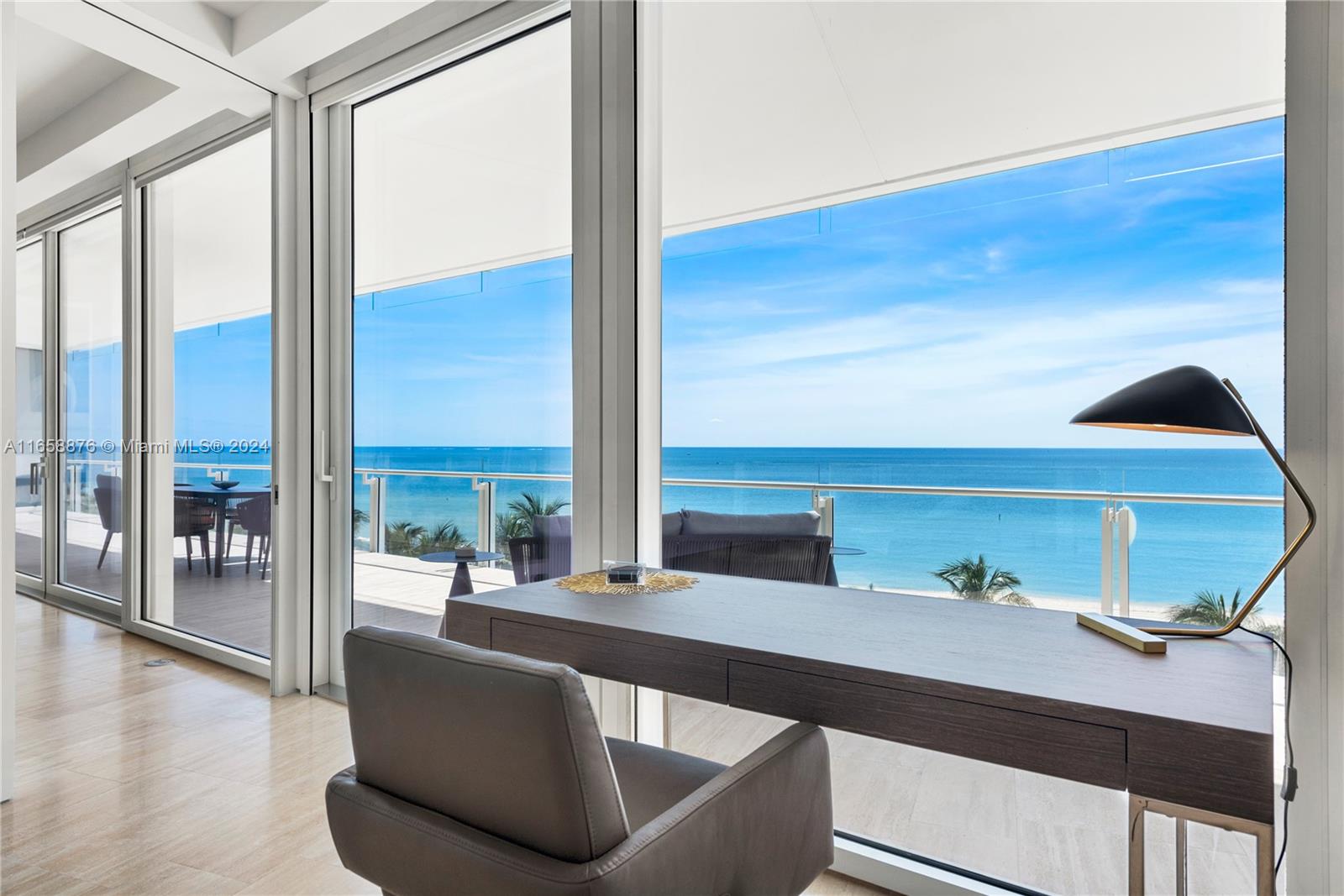 9001 Collins Ave # 509 Unit: S-509