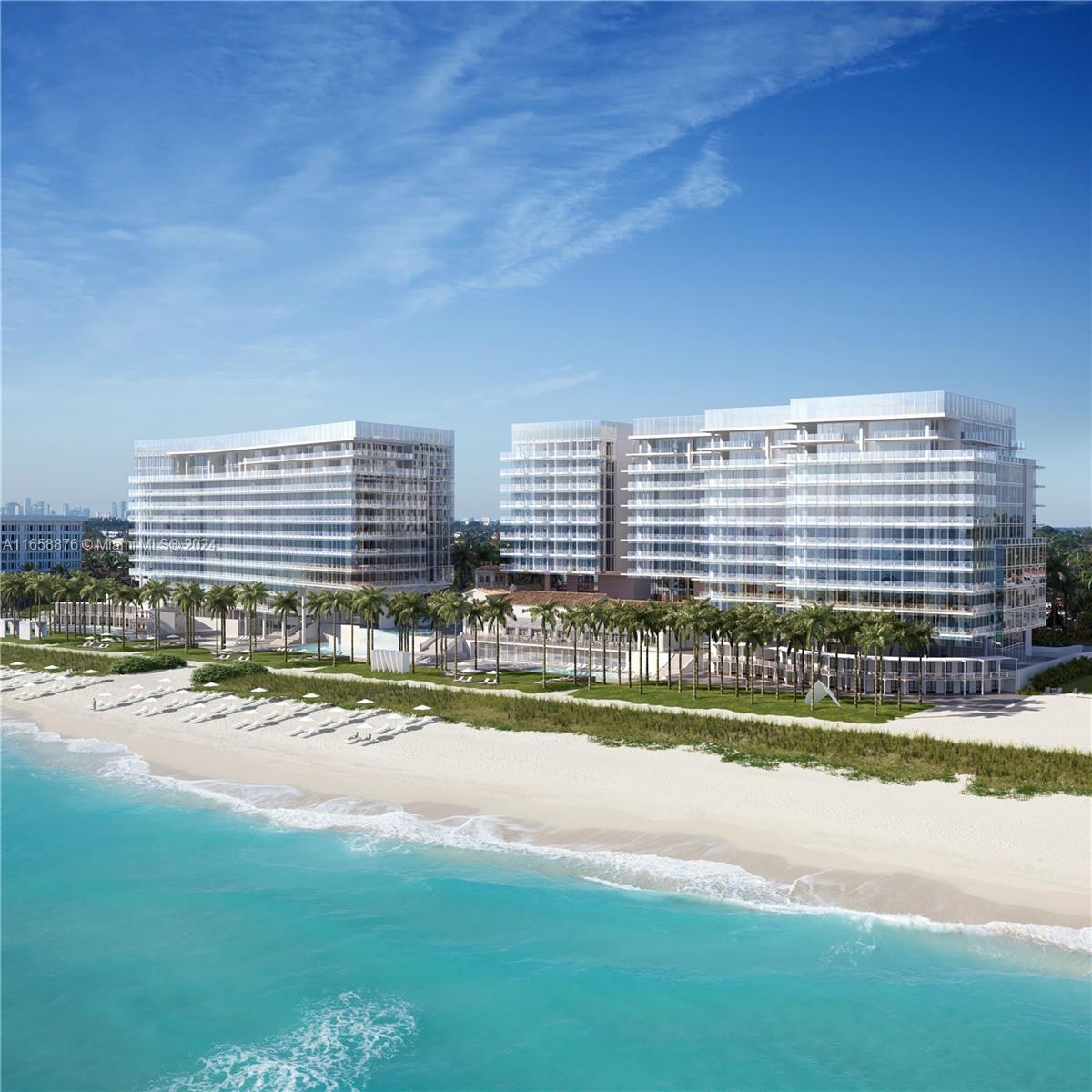 9001 Collins Ave # 509 Unit: S-509