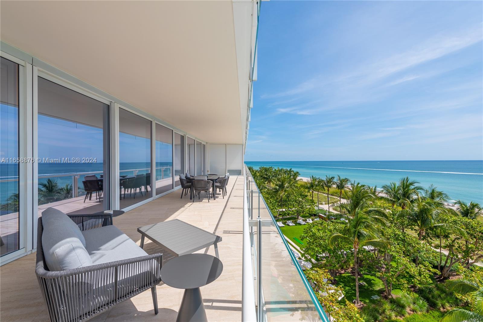 9001 Collins Ave # 509 Unit: S-509
