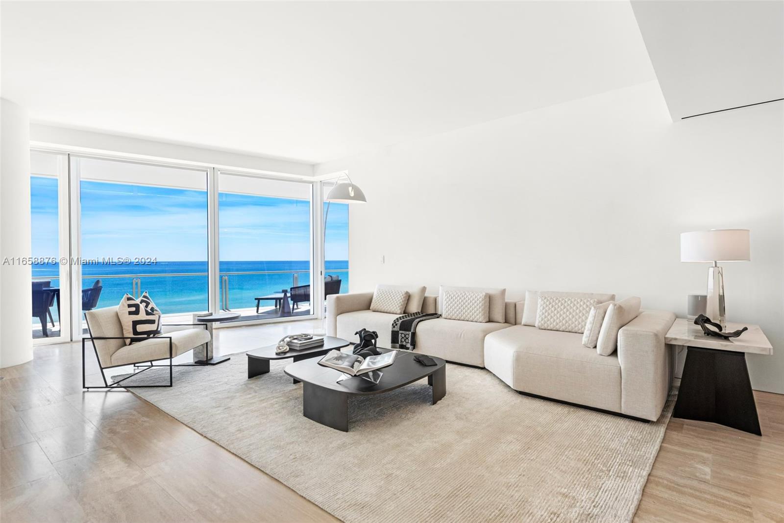 9001 Collins Ave # 509 Unit: S-509
