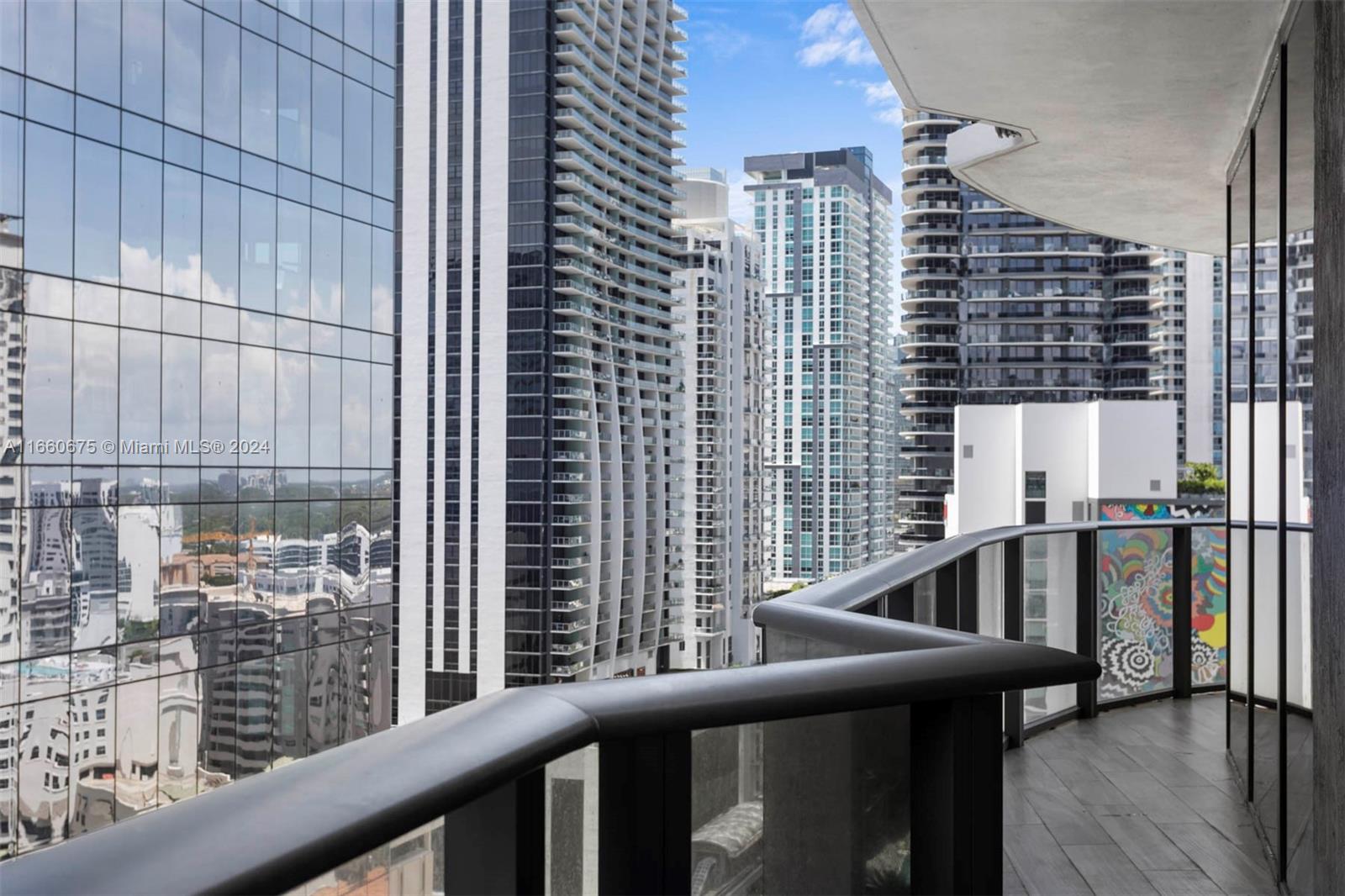 801 S Miami Ave Unit: 2004