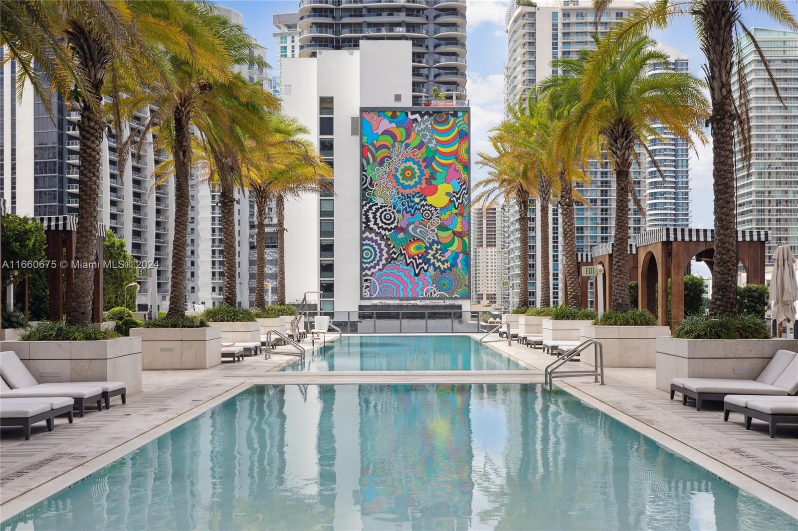 801 S Miami Ave Unit: 2004