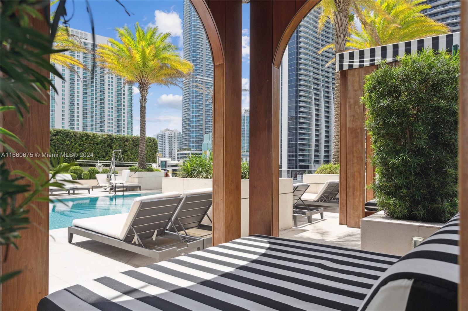 801 S Miami Ave Unit: 2004