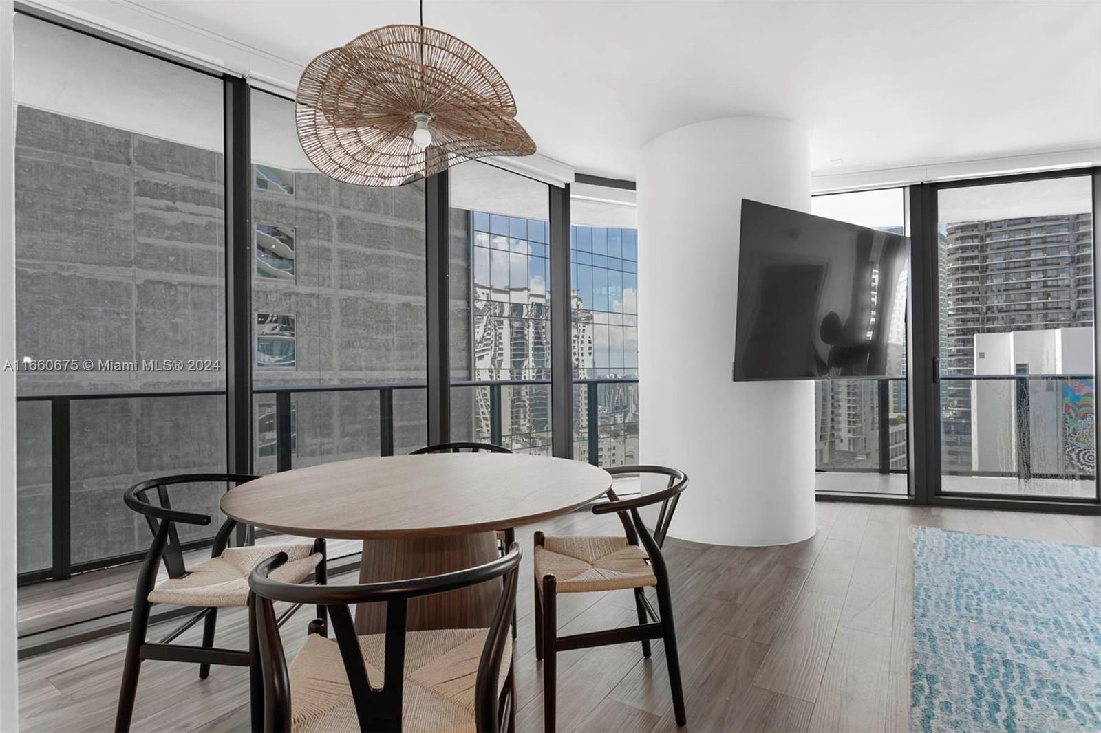 801 S Miami Ave Unit: 2004