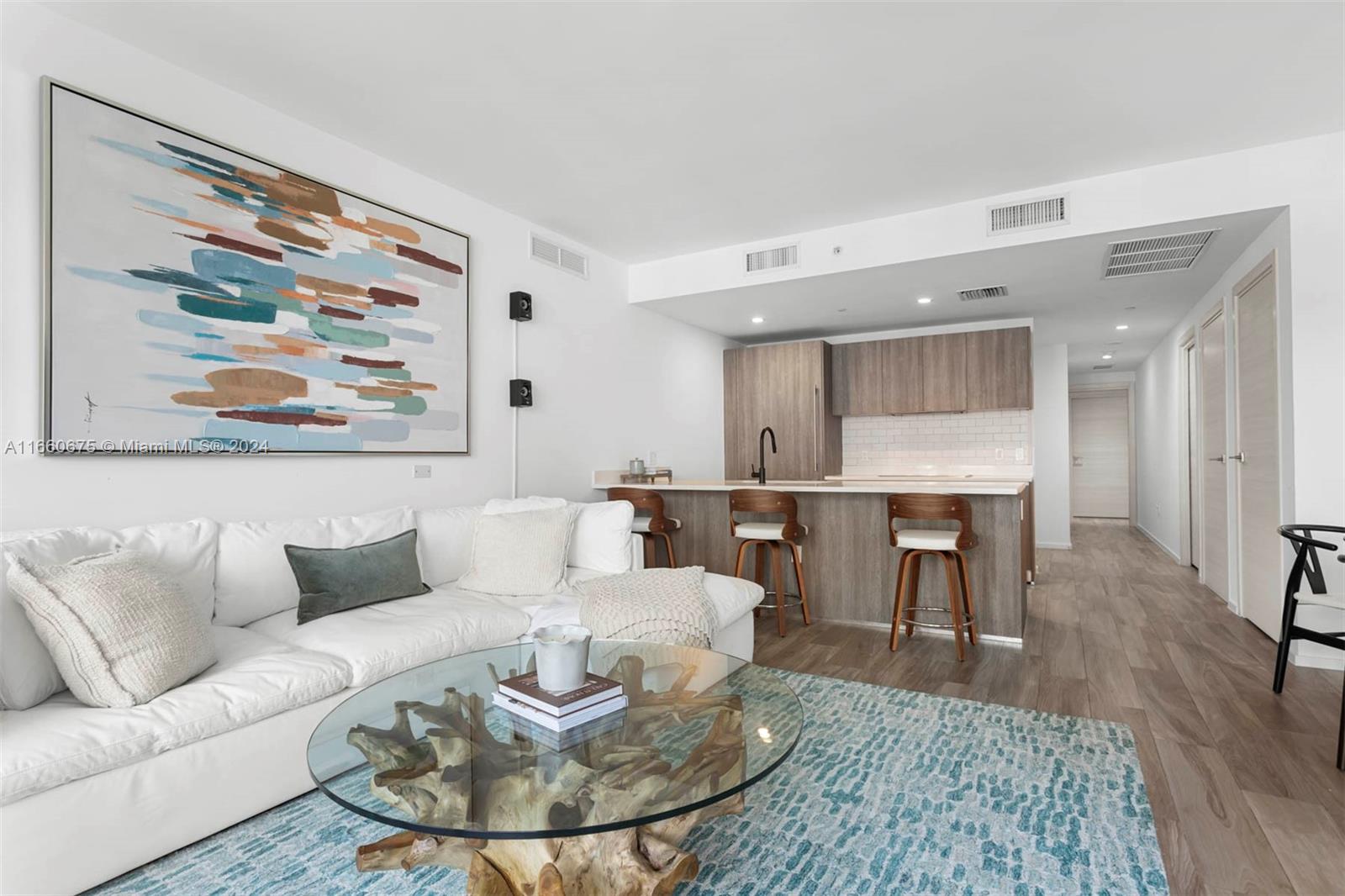 801 S Miami Ave Unit: 2004