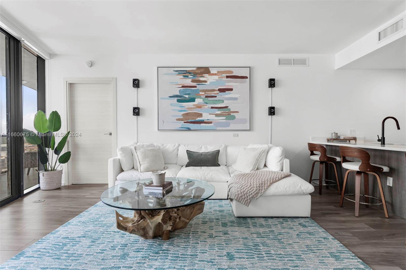 801 S Miami Ave Unit: 2004
