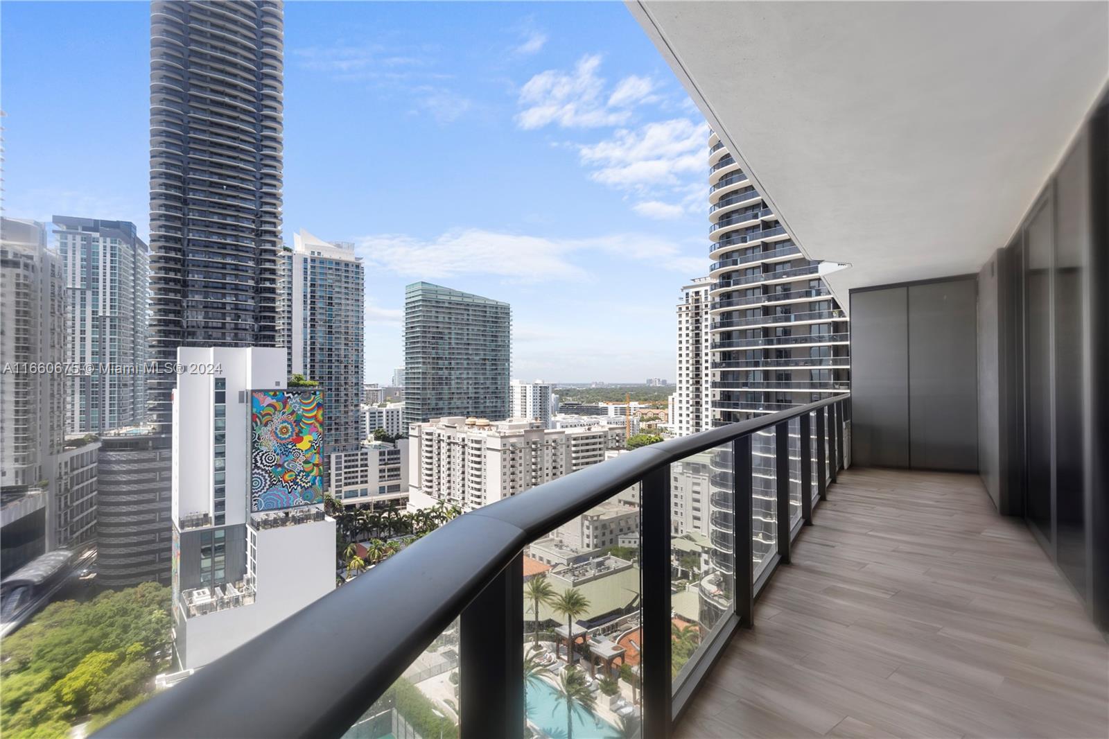 801 S Miami Ave Unit: 2004