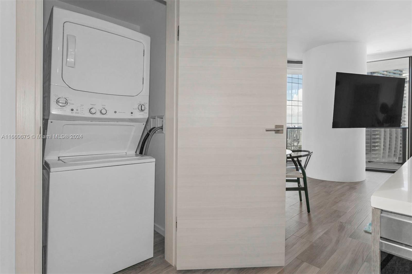 801 S Miami Ave Unit: 2004