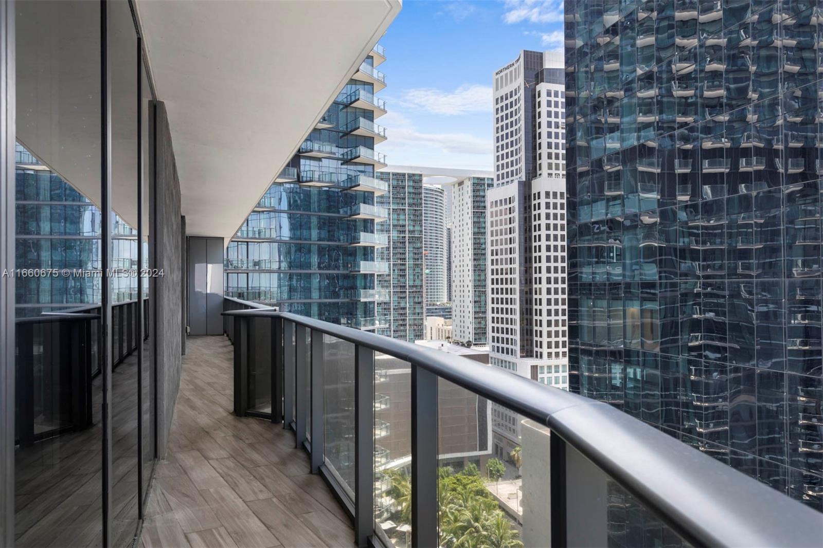 801 S Miami Ave Unit: 2004