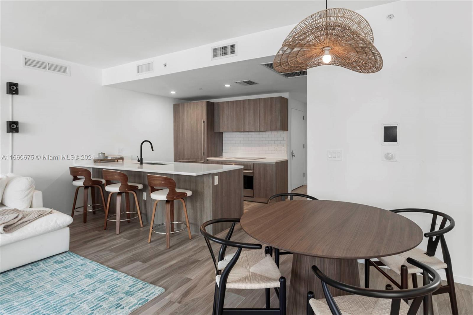 801 S Miami Ave Unit: 2004