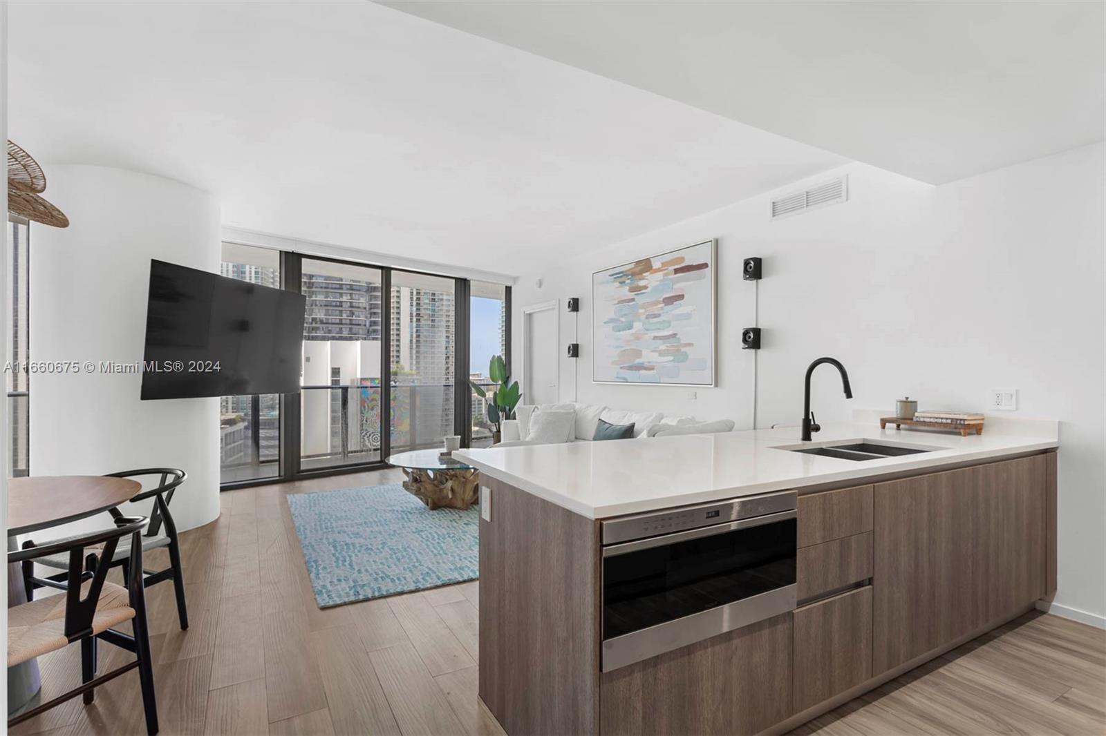 801 S Miami Ave Unit: 2004