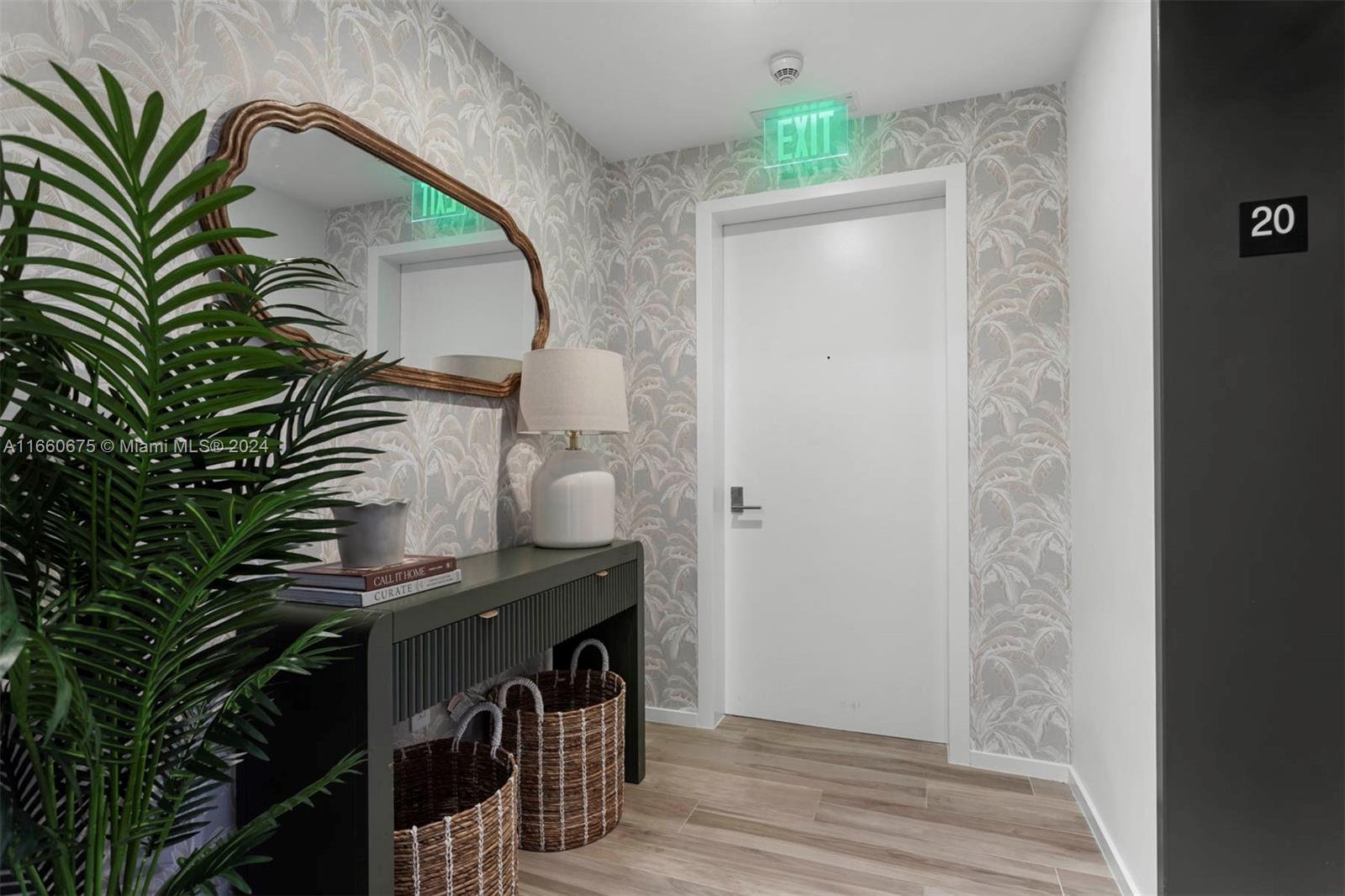 801 S Miami Ave Unit: 2004