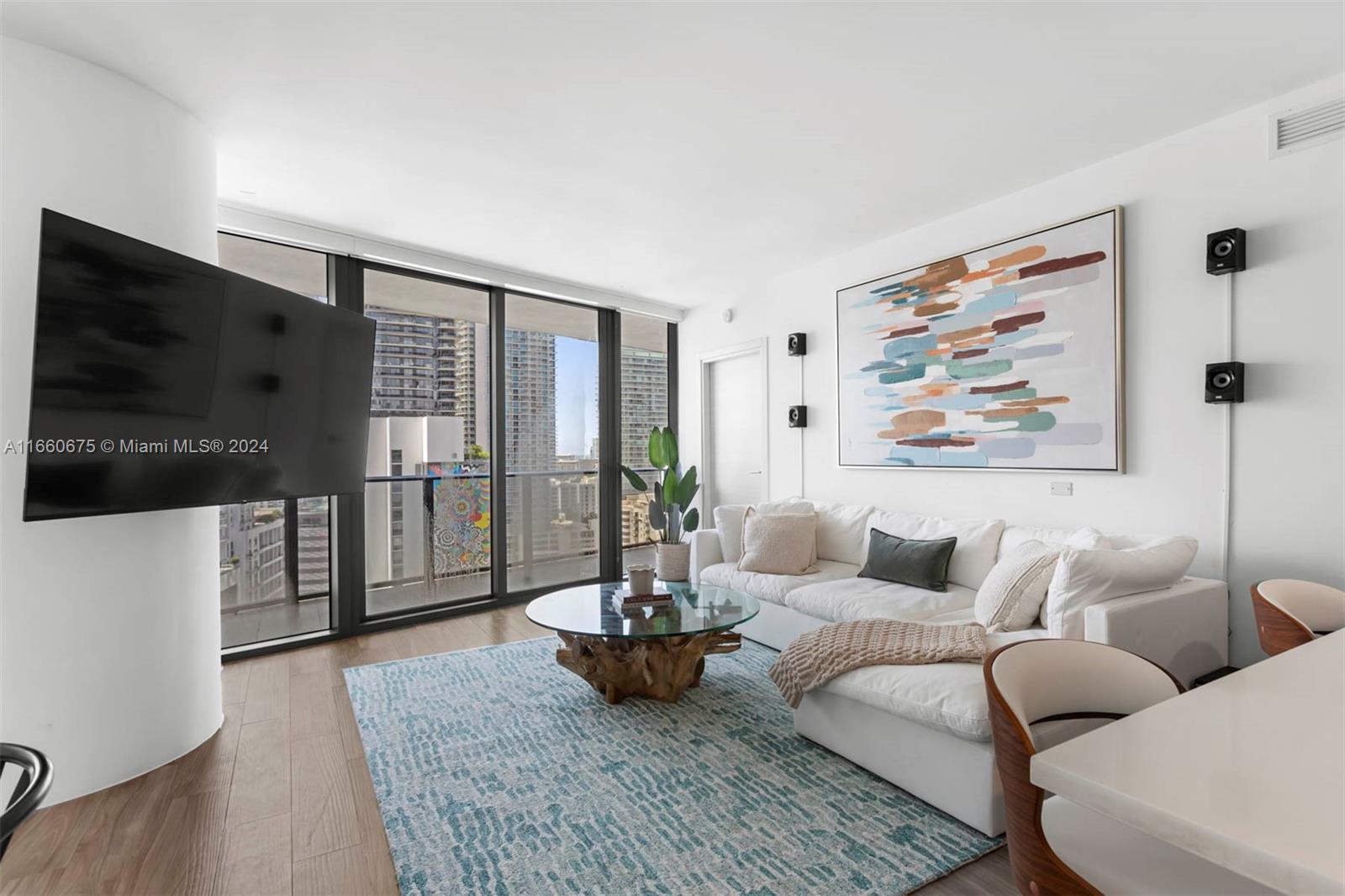 801 S Miami Ave Unit: 2004
