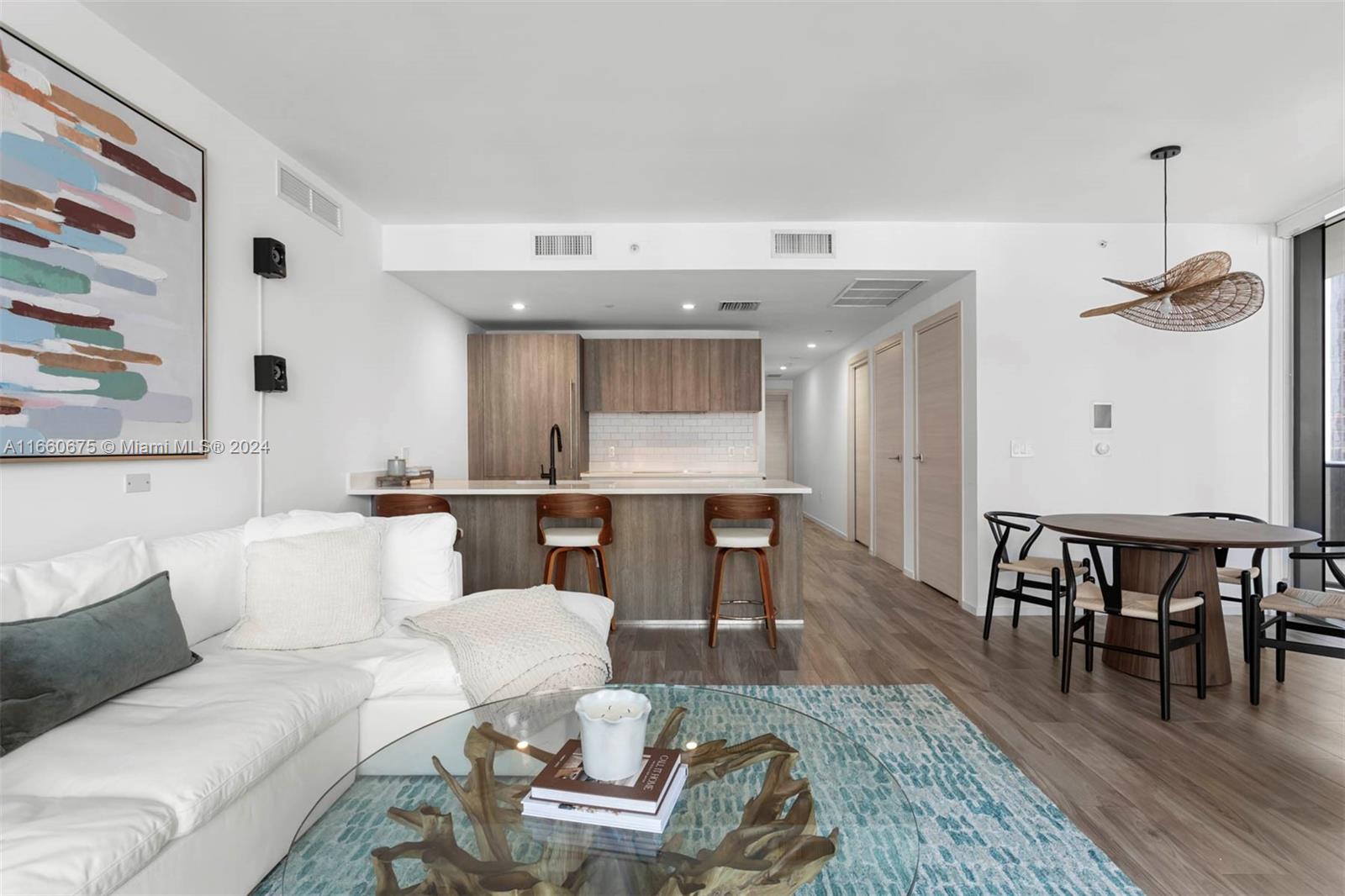 801 S Miami Ave Unit: 2004