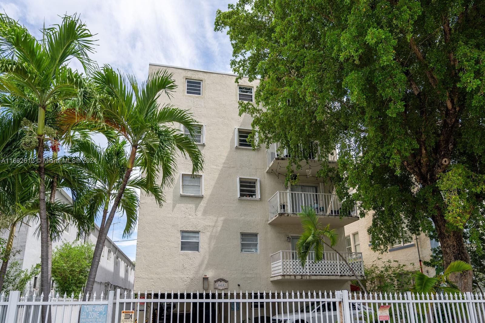 1615 Meridian Ave # 401