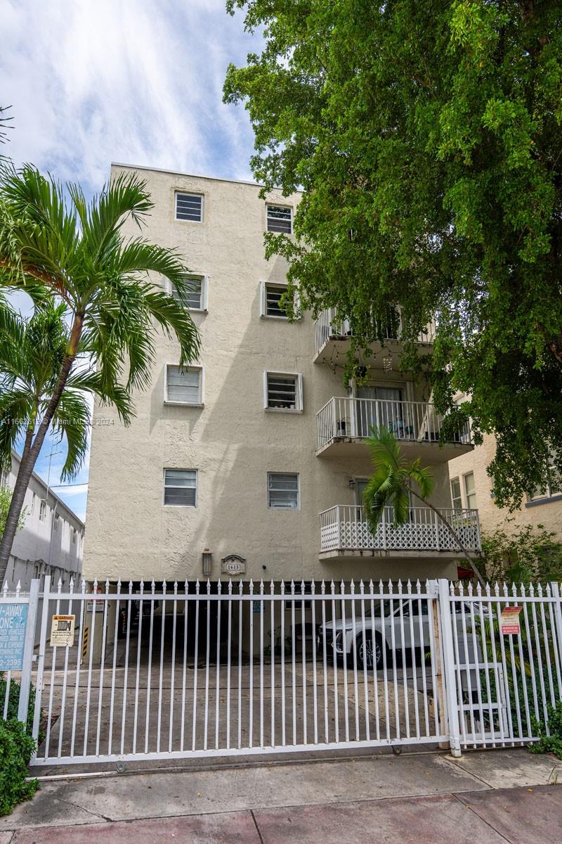 1615 Meridian Ave # 401