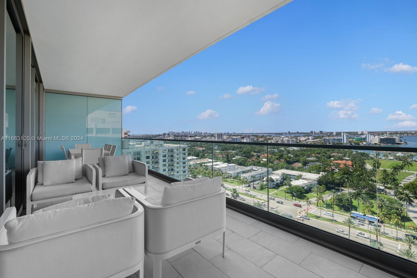 10203 Collins Ave # 1702