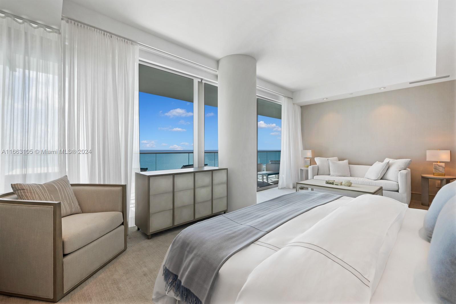 10203 Collins Ave # 1702