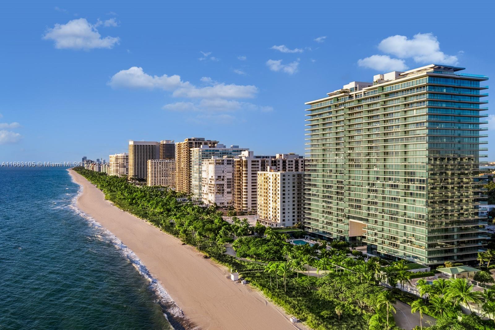 10203 Collins Ave # 1702
