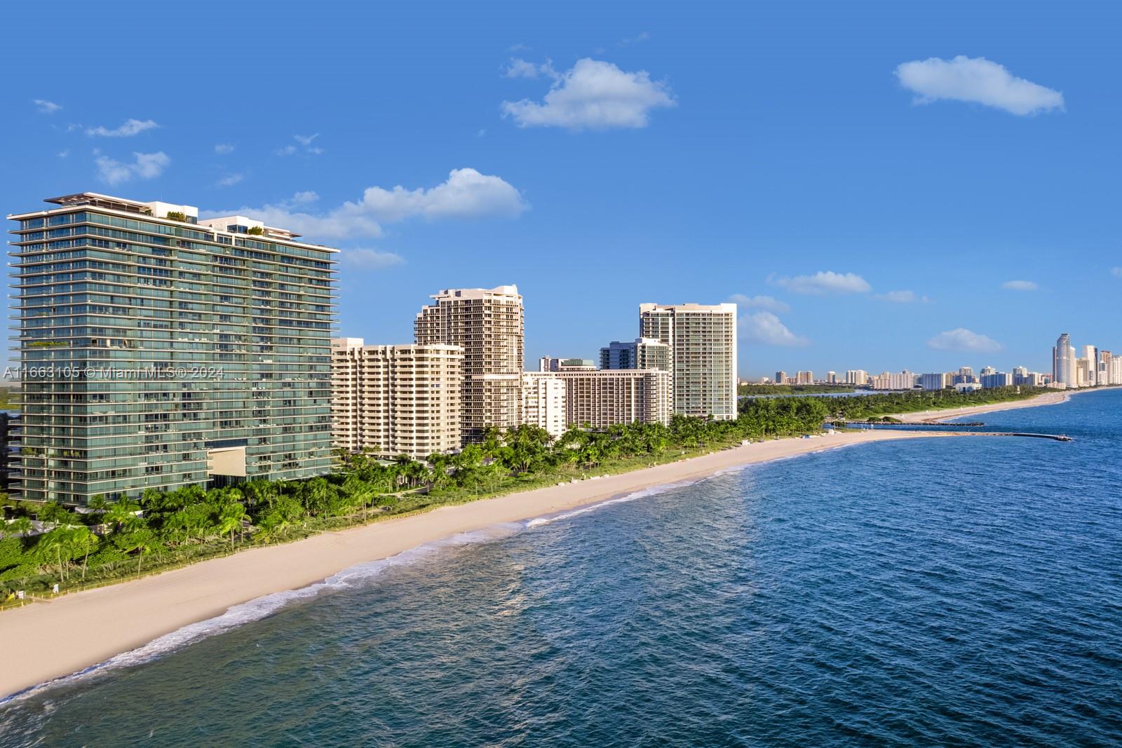 10203 Collins Ave # 1702