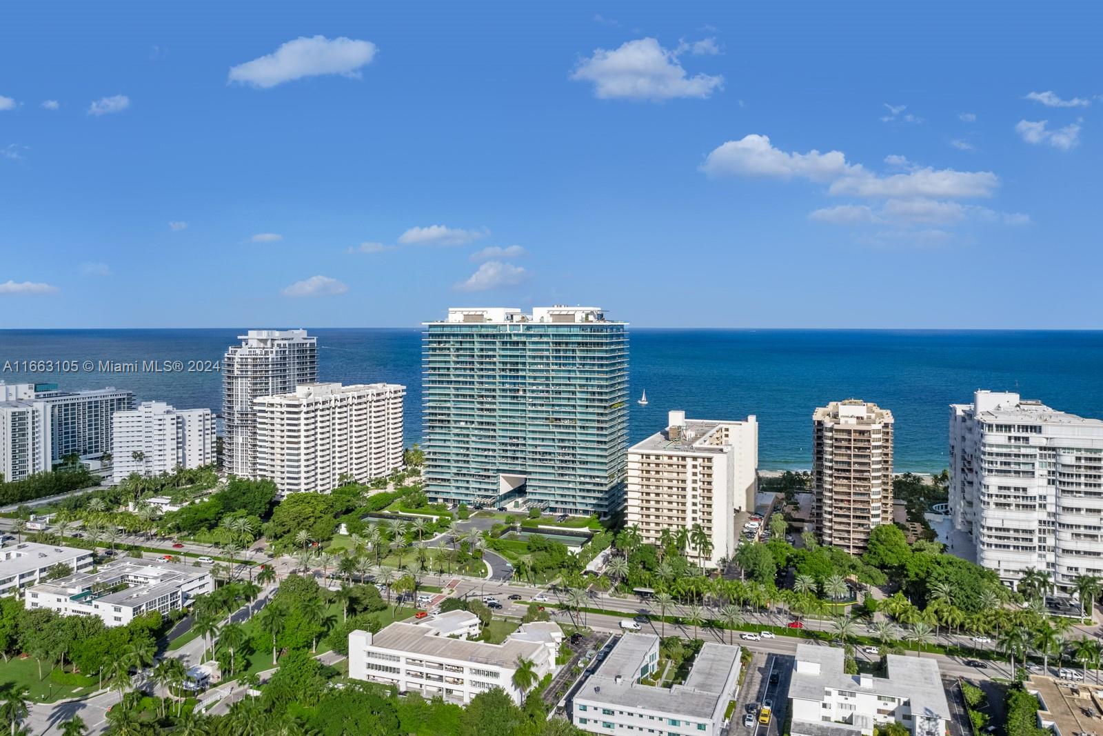 10203 Collins Ave # 1702