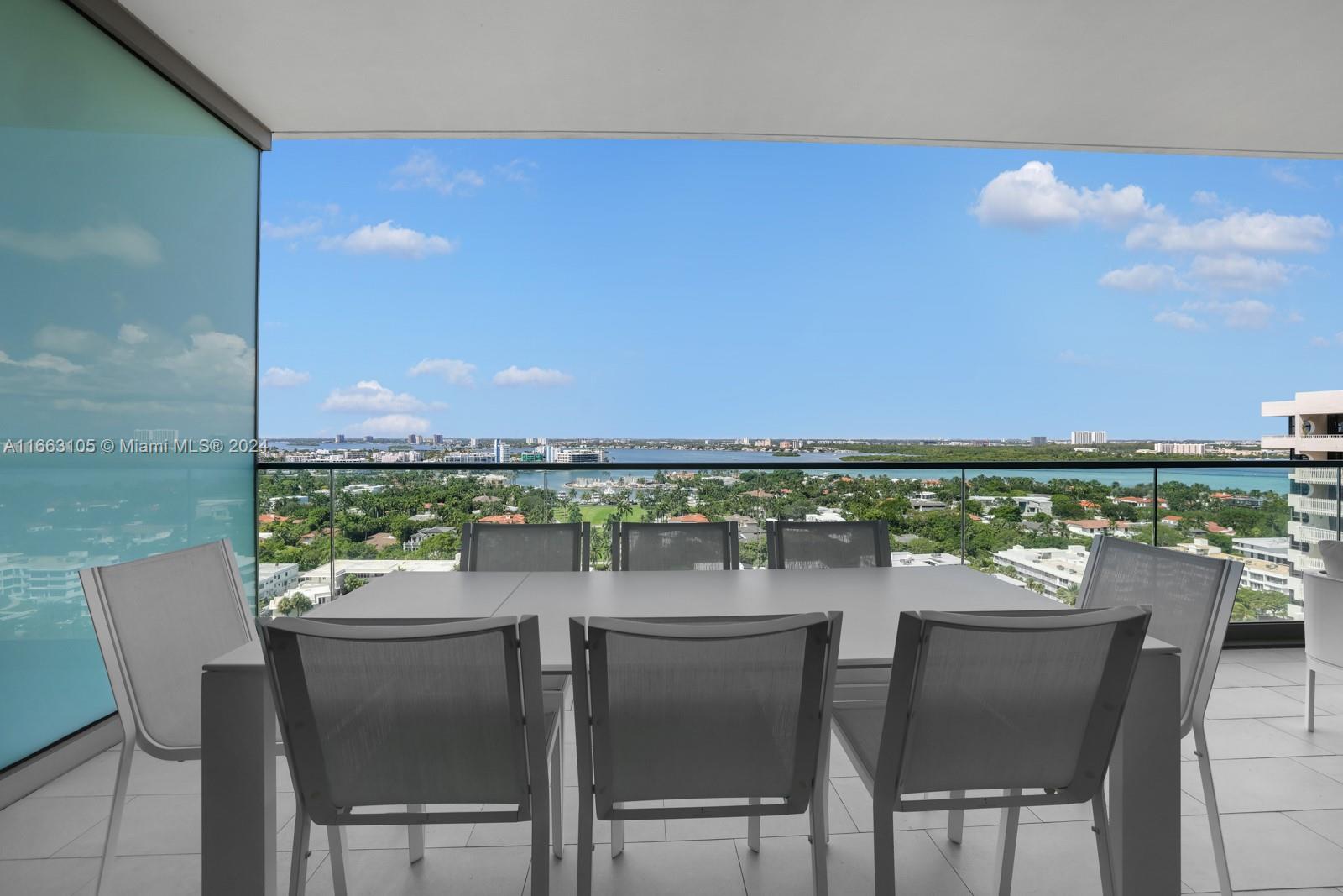 10203 Collins Ave # 1702