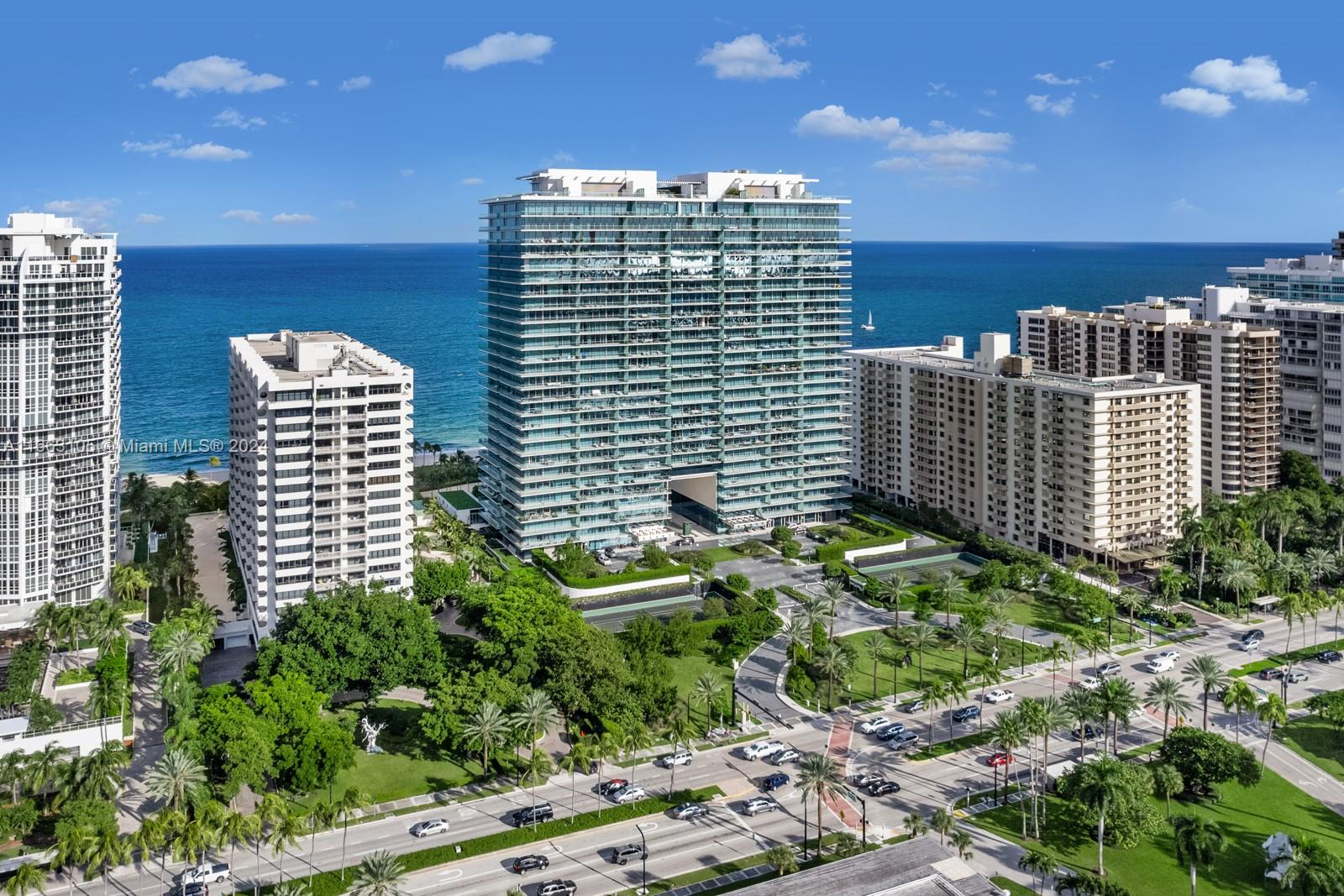 10203 Collins Ave # 1702