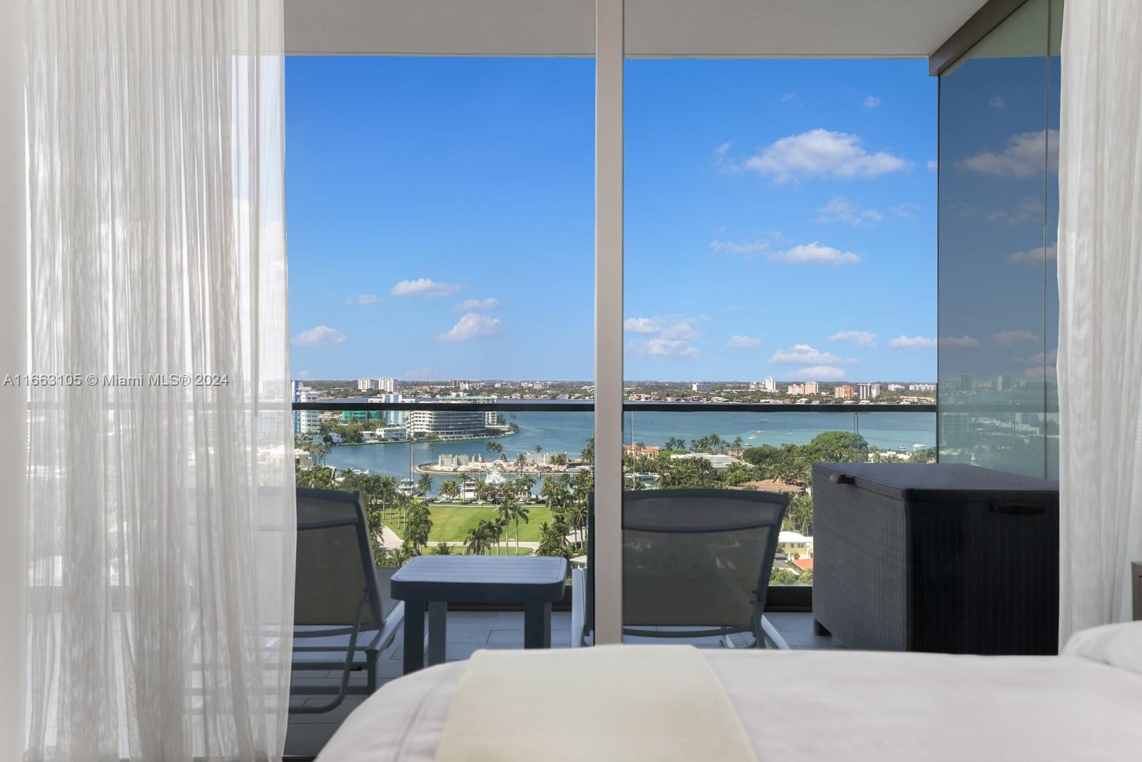 10203 Collins Ave # 1702