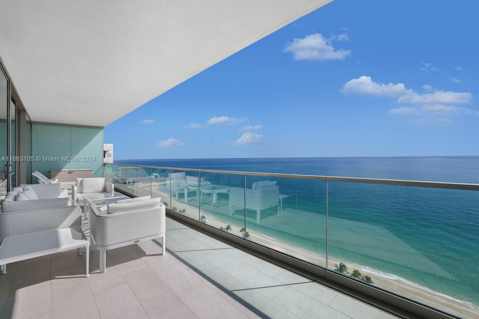 10203 Collins Ave # 1702