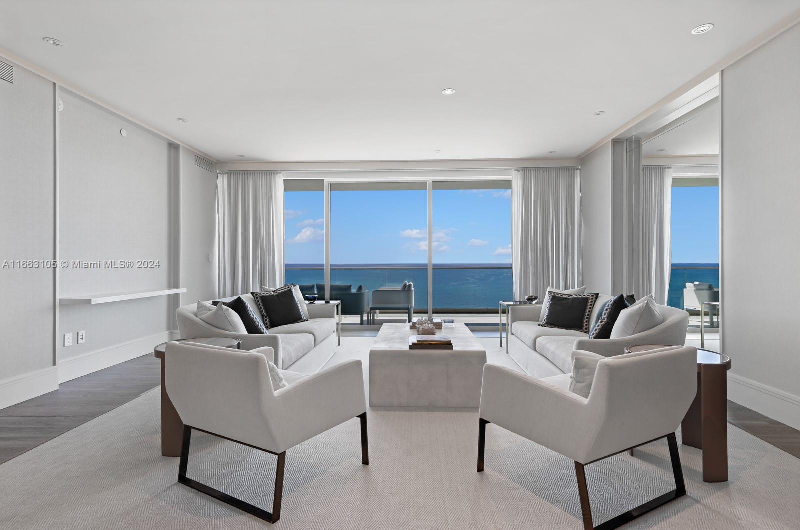 10203 Collins Ave # 1702