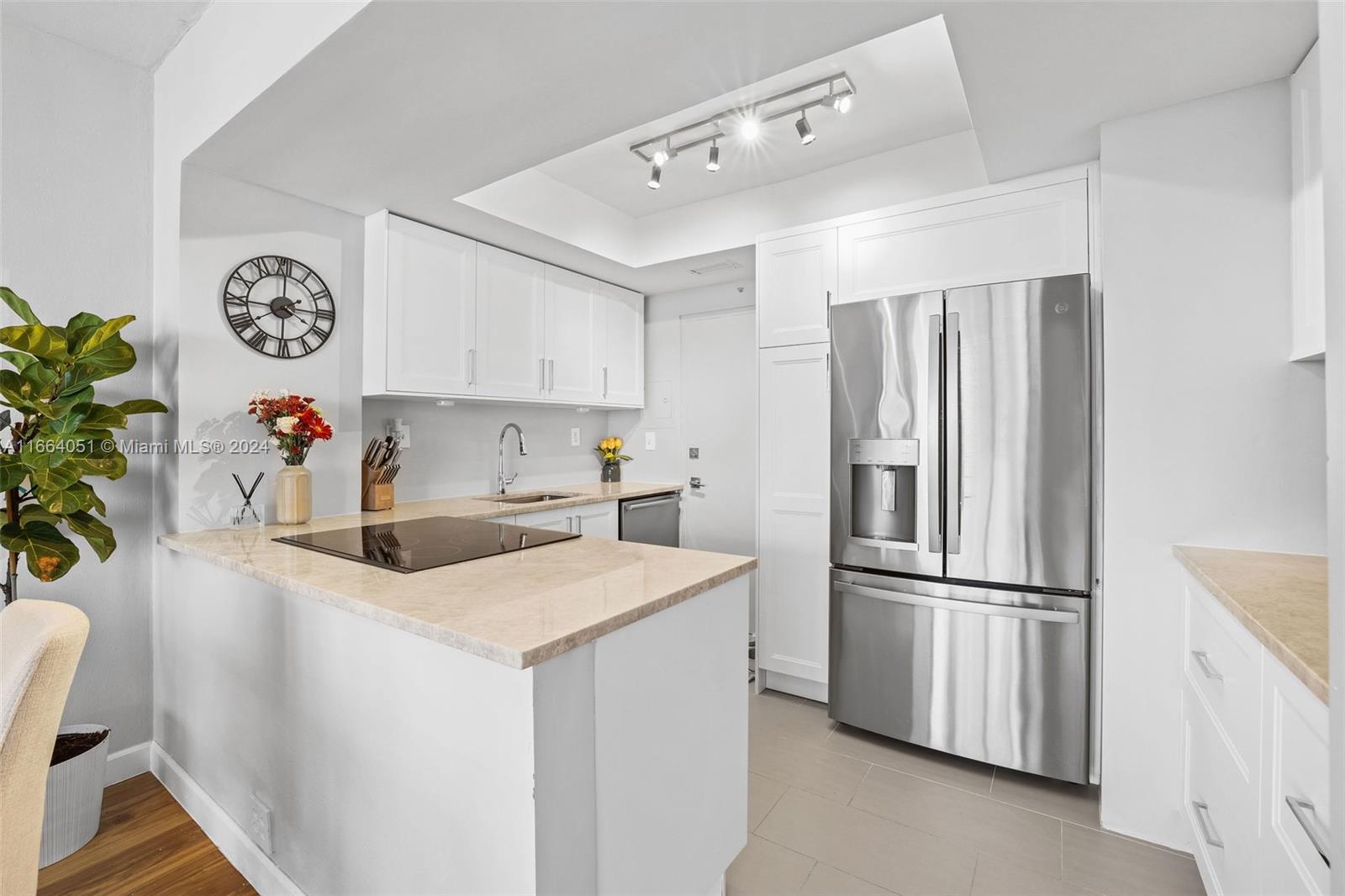 20 Island Ave # 905