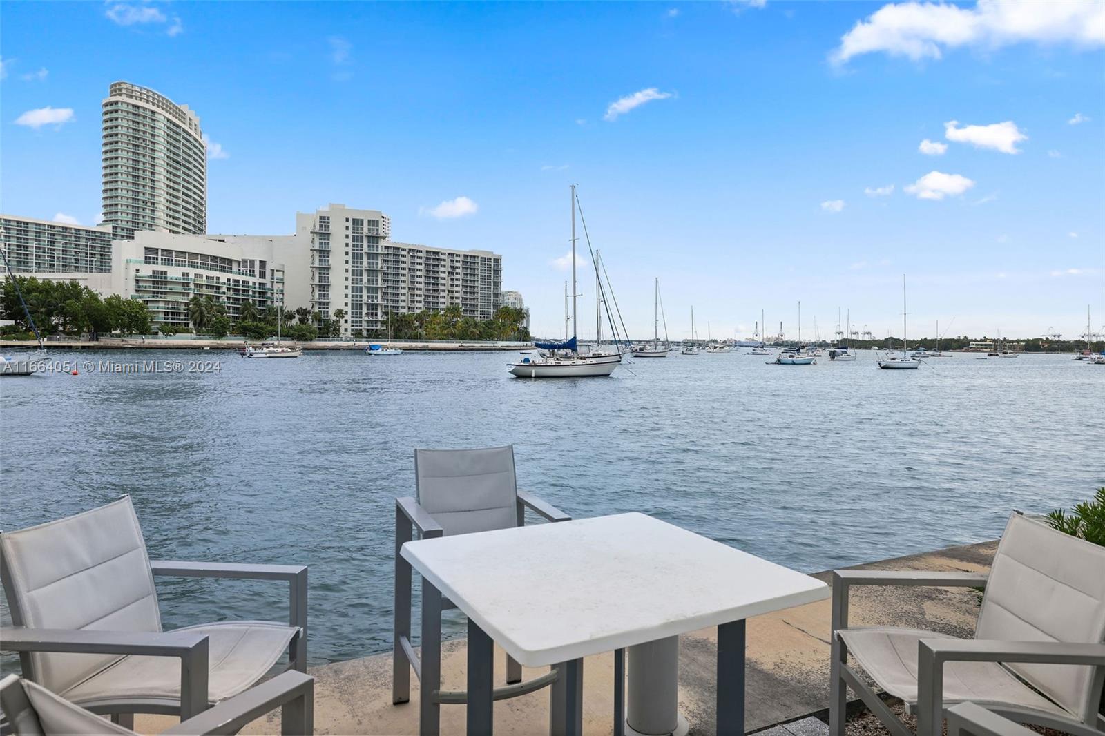 20 Island Ave # 905
