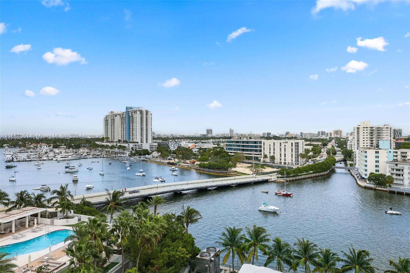 20 Island Ave # 905