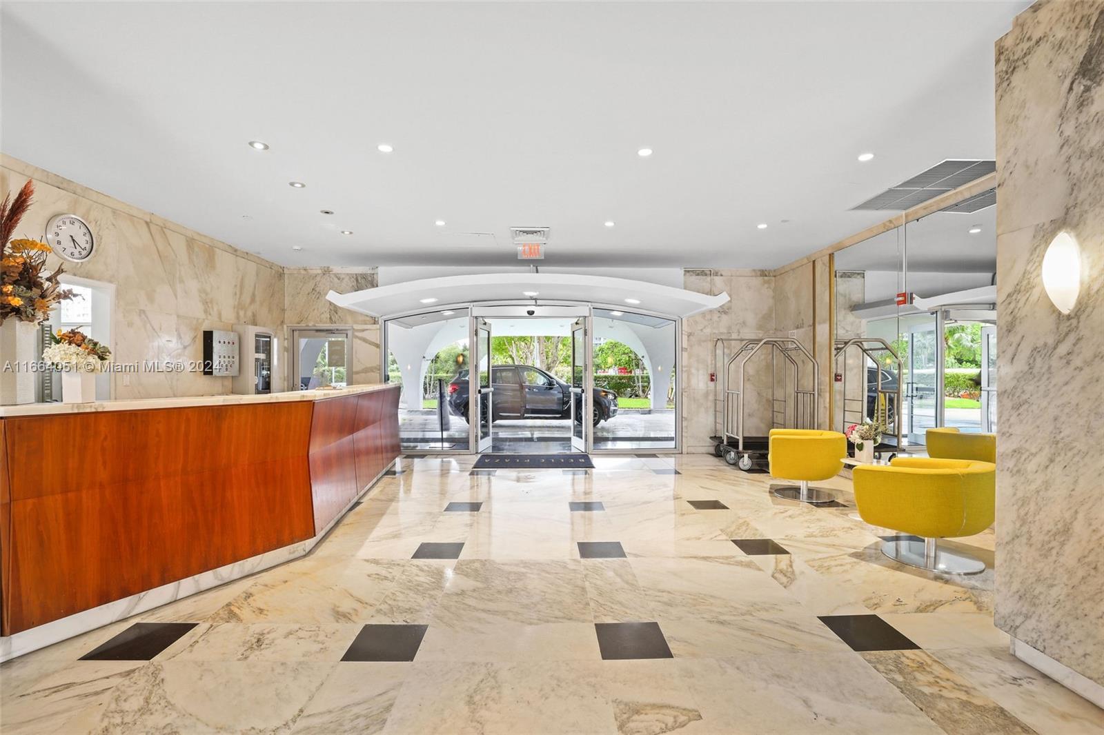 20 Island Ave # 905