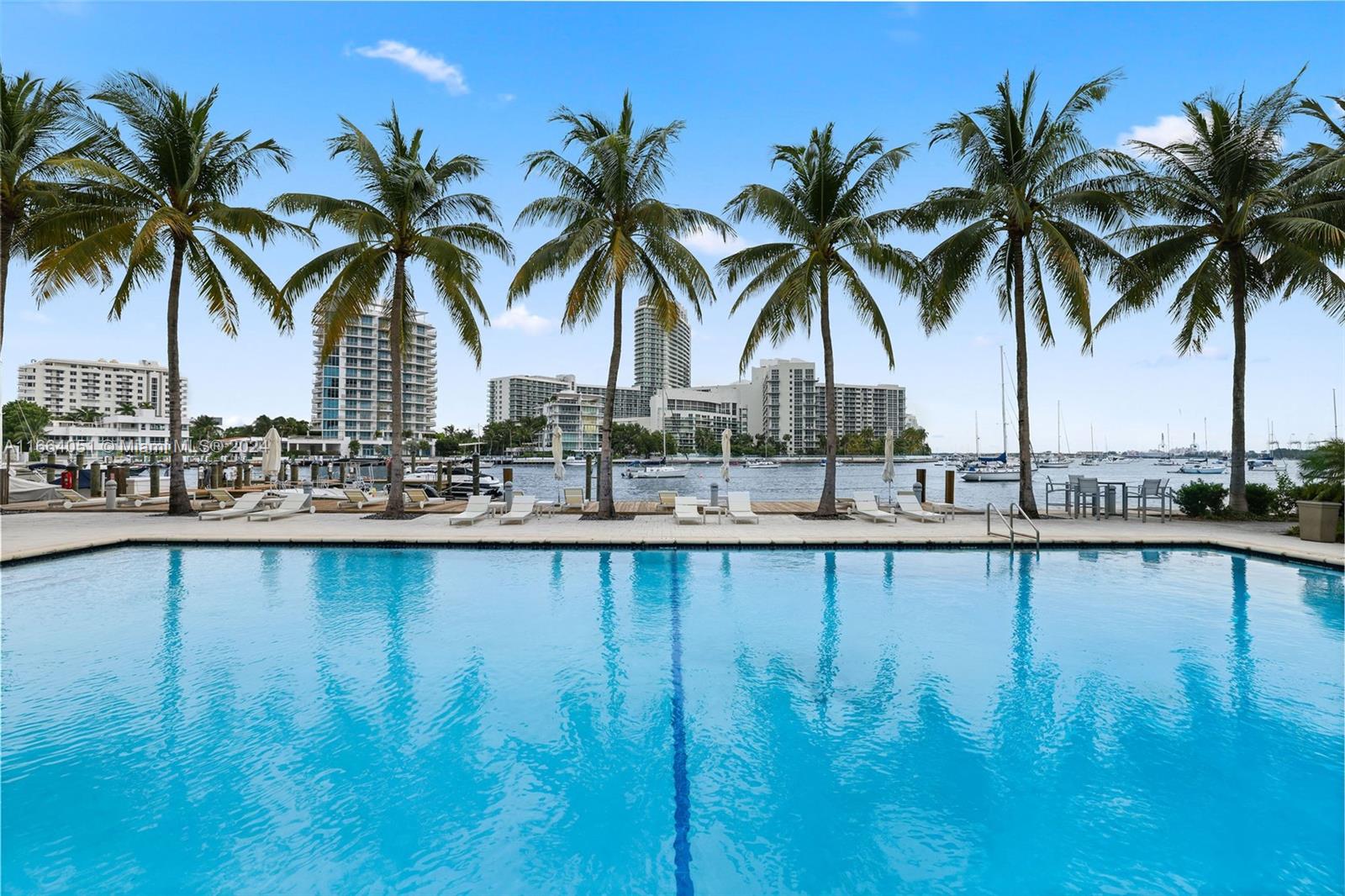 20 Island Ave # 905