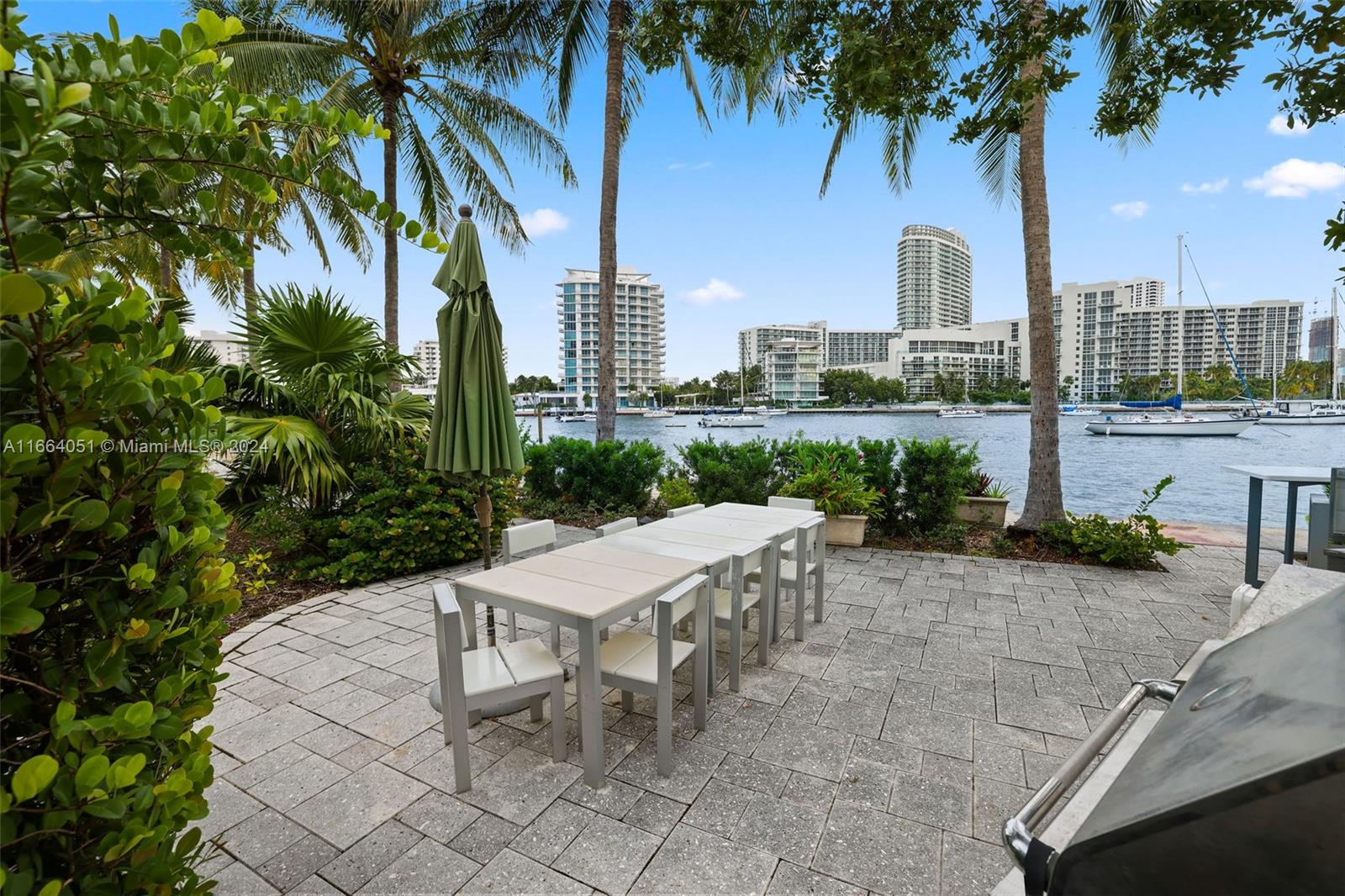 20 Island Ave # 905