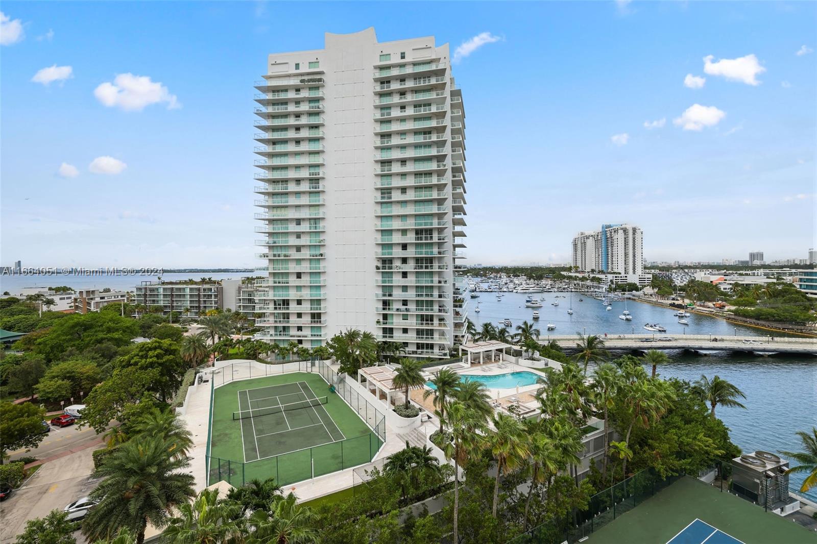 20 Island Ave # 905