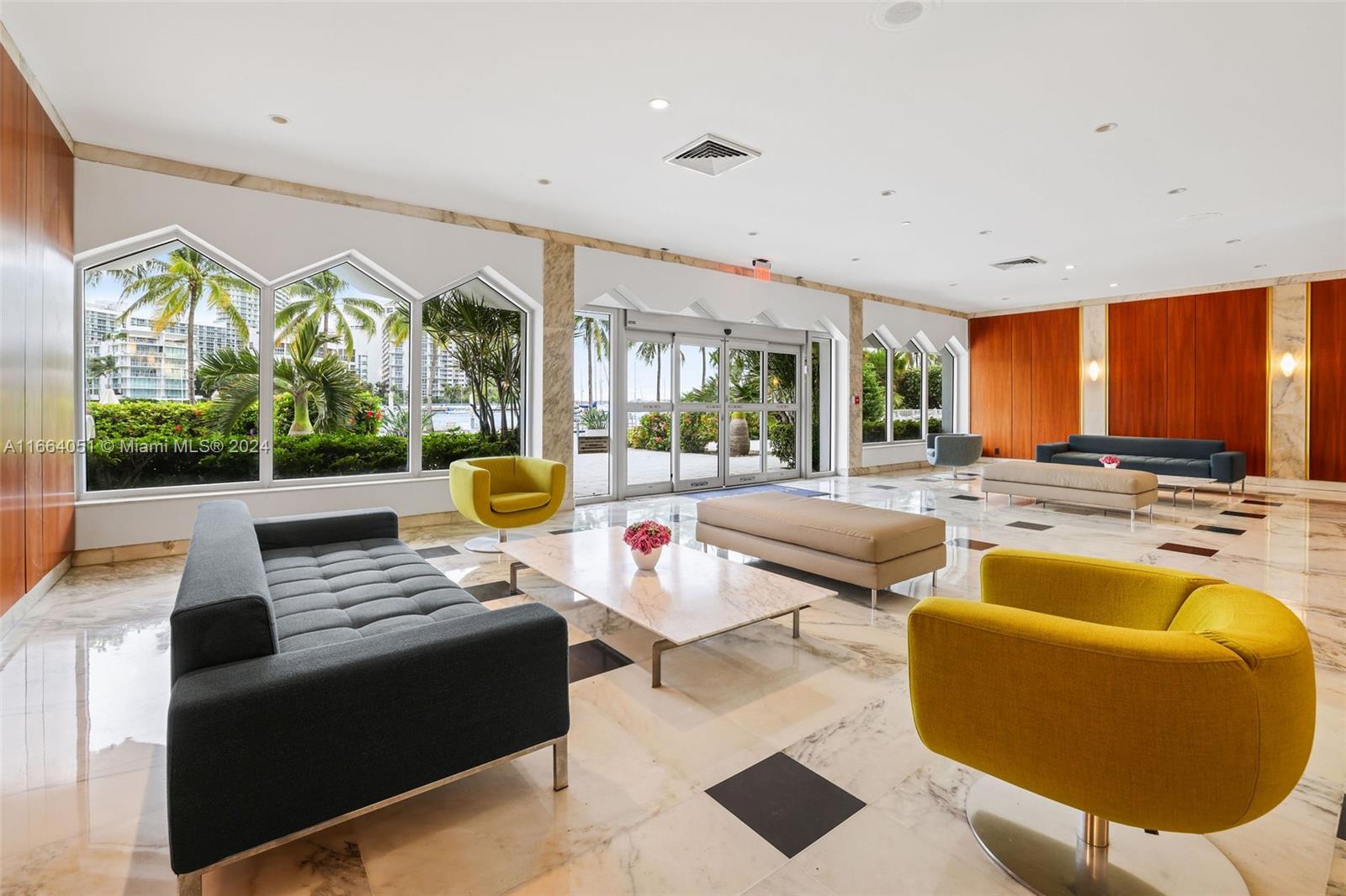 20 Island Ave # 905