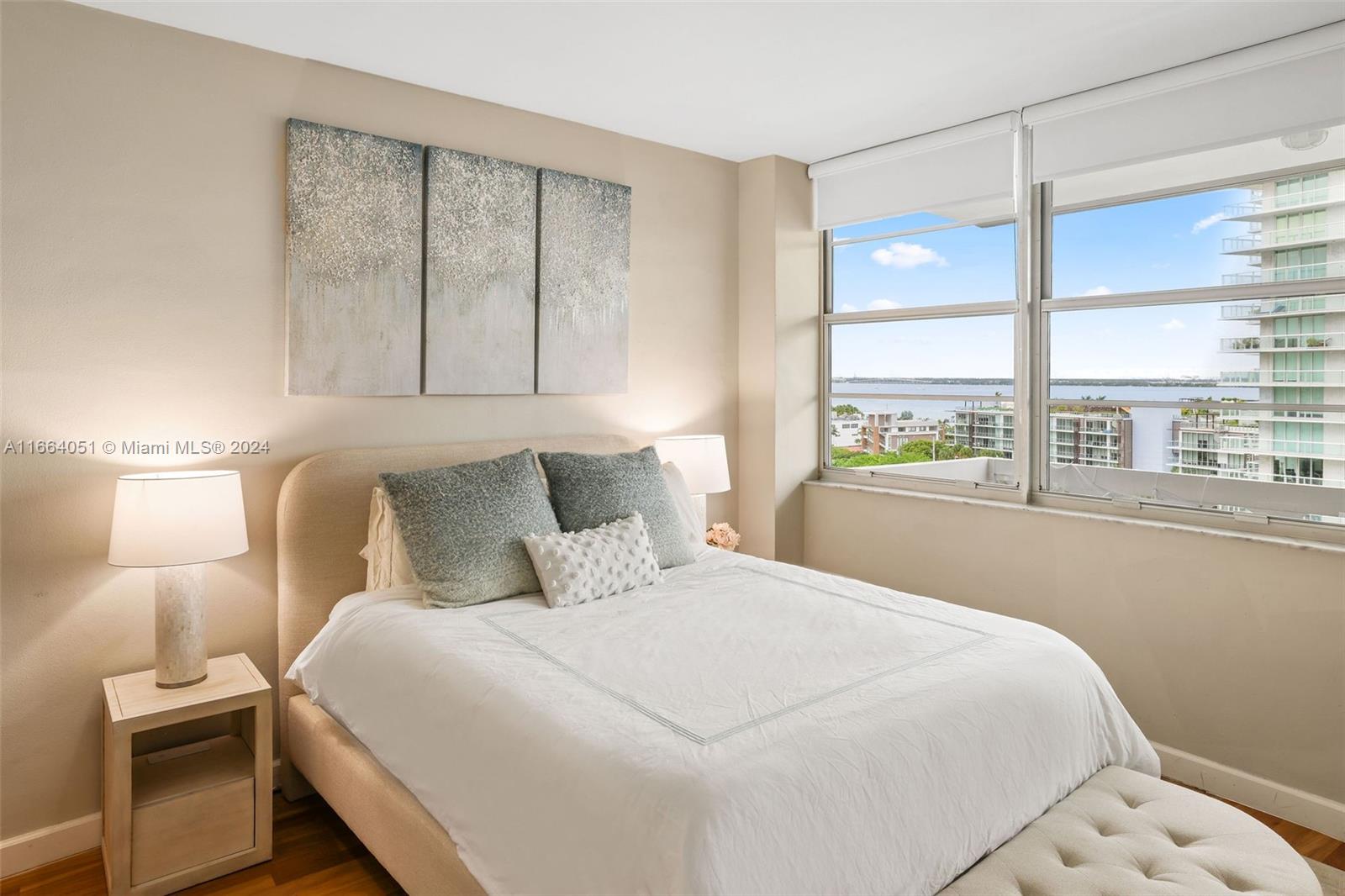 20 Island Ave # 905