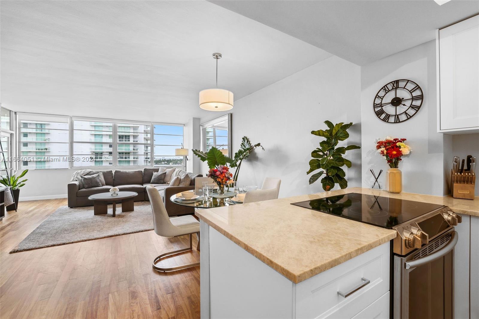 20 Island Ave # 905