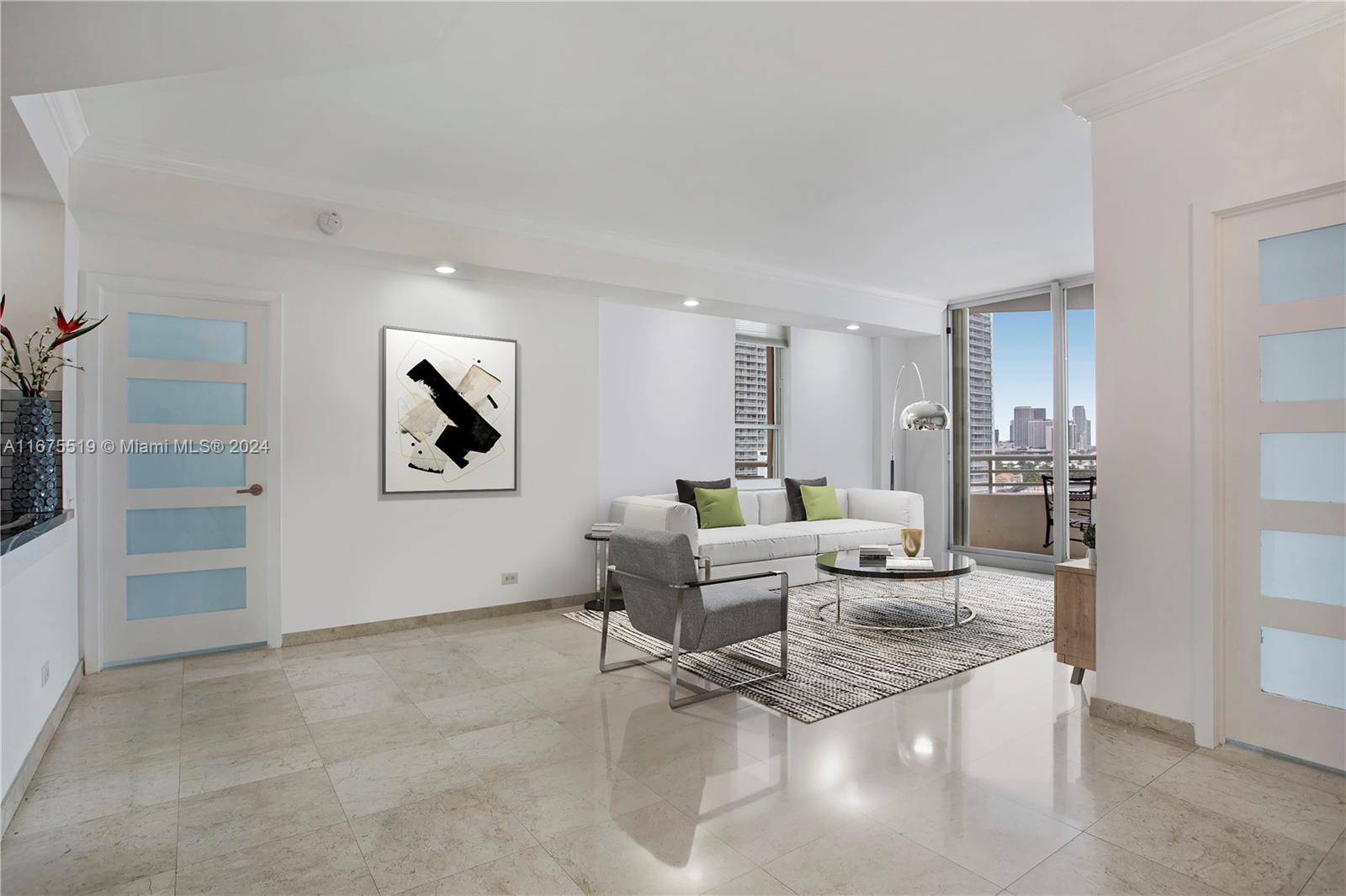 888 Brickell Key Dr # 1210