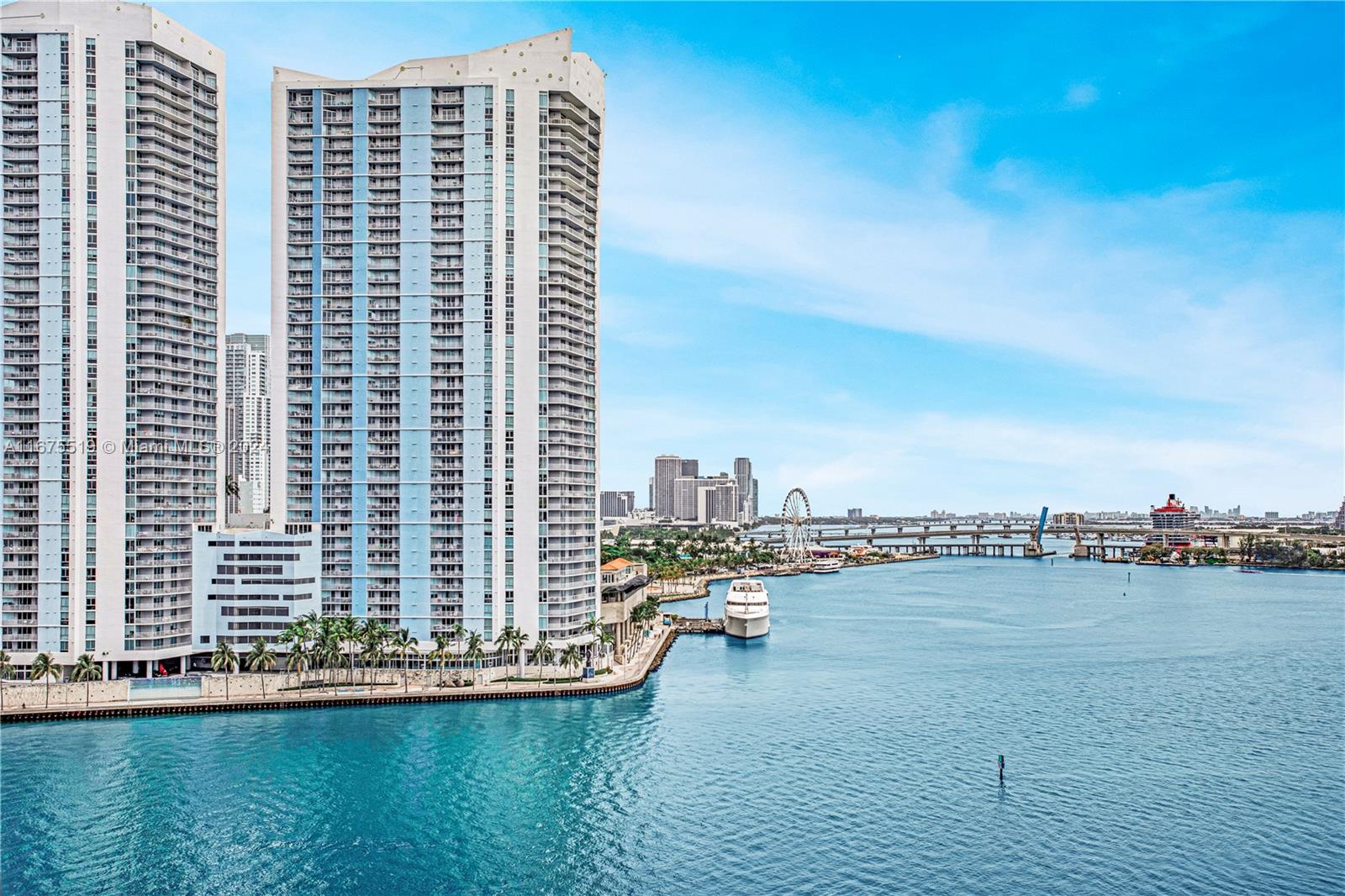 888 Brickell Key Dr # 1210