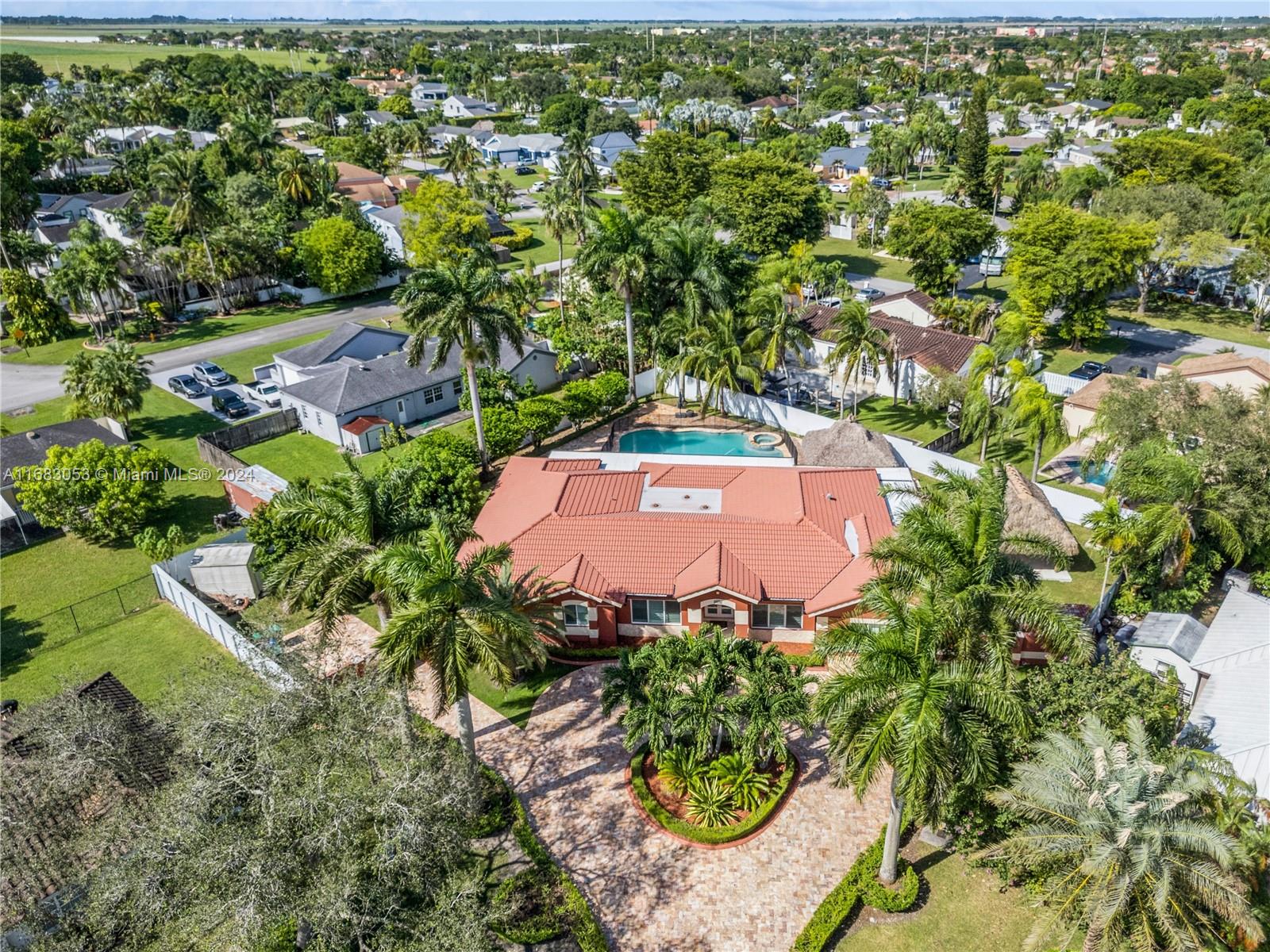 15680 SW 153rd Ct