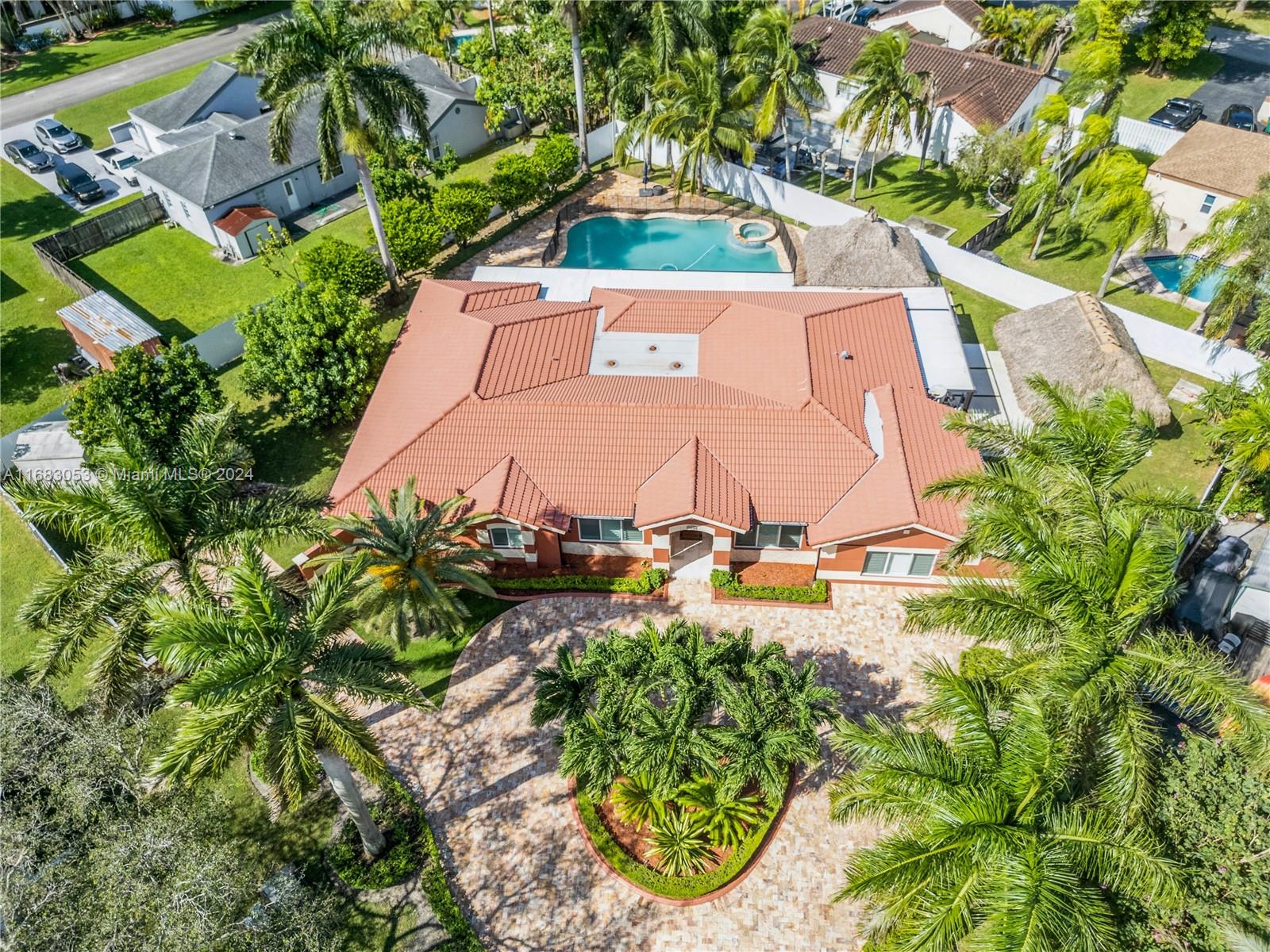 15680 SW 153rd Ct
